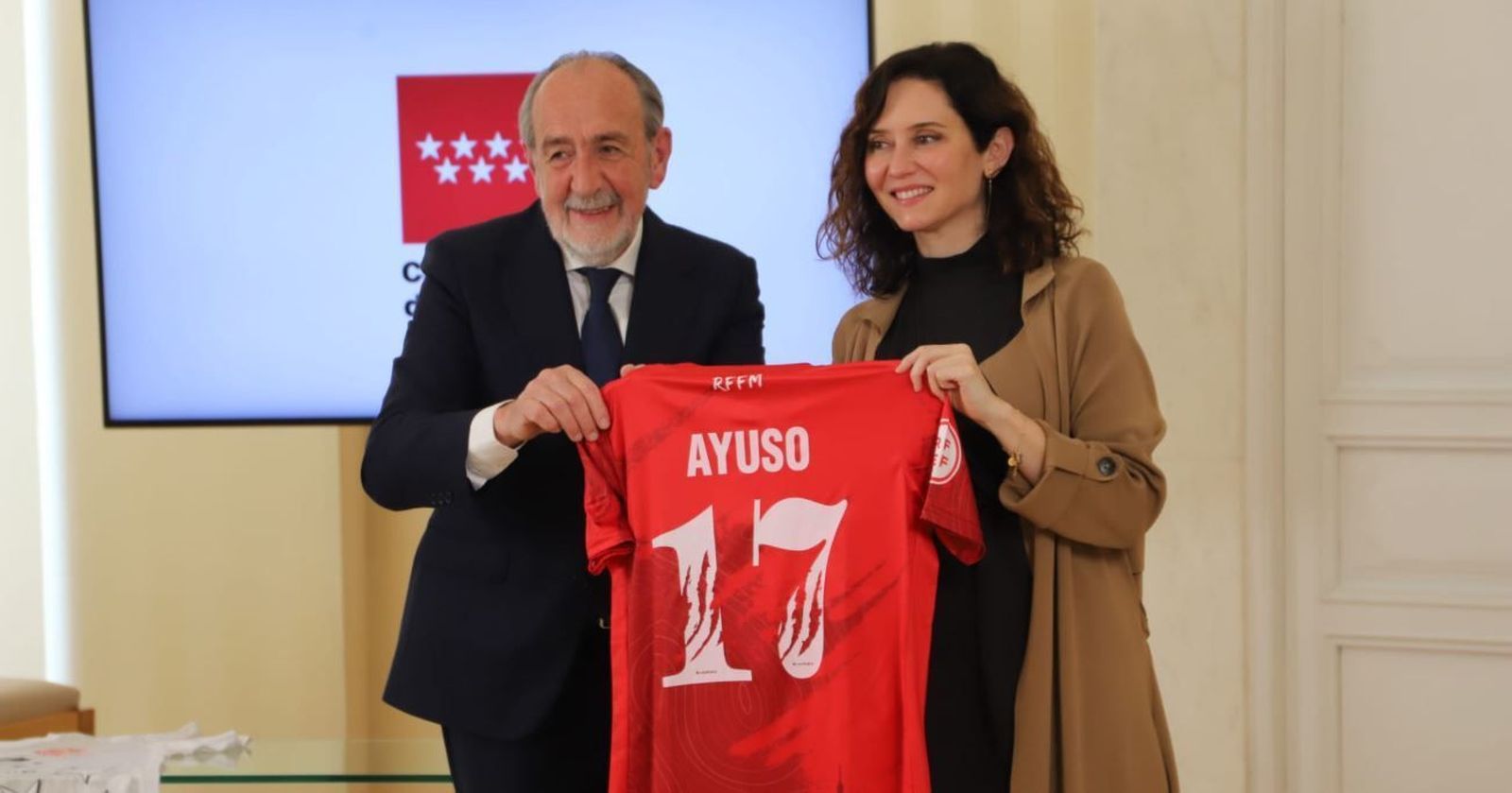 Fútbol de Madrid 24.05.2025