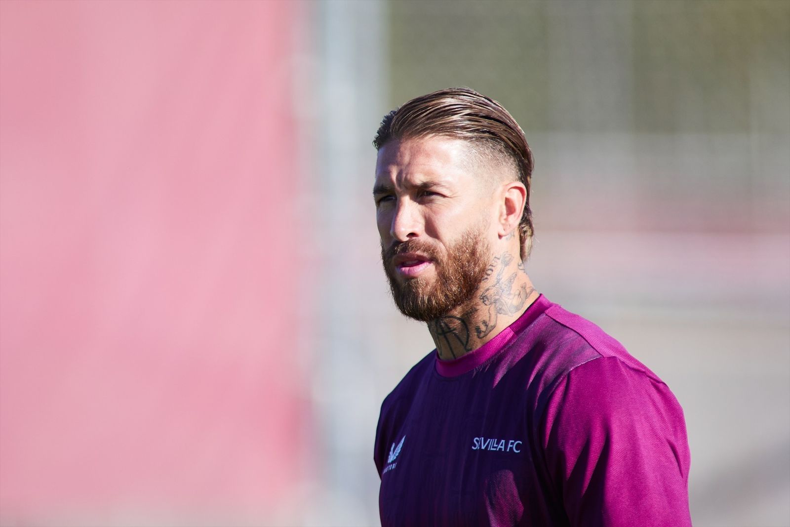 Roban en la finca de Sergio Ramos