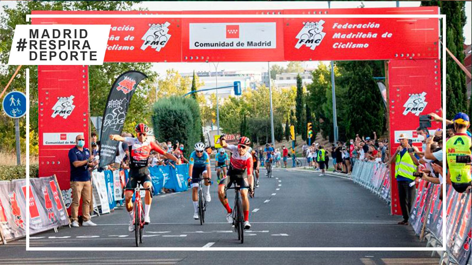 Trofeo Fiestas de Fuenlabrada