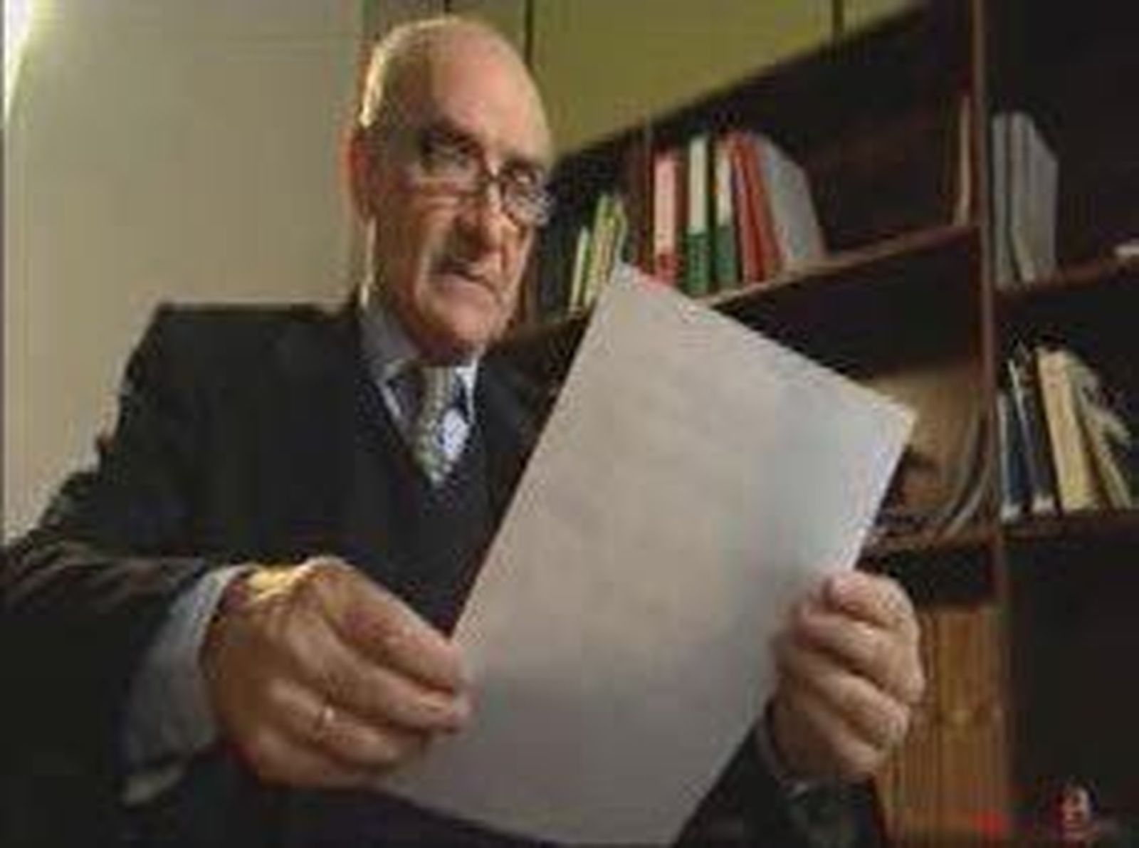 Firmantes de 'Declaración de Somosaguas', que condena los hechos de la capilla de la Complutense, piden reunirse con Berzosa
