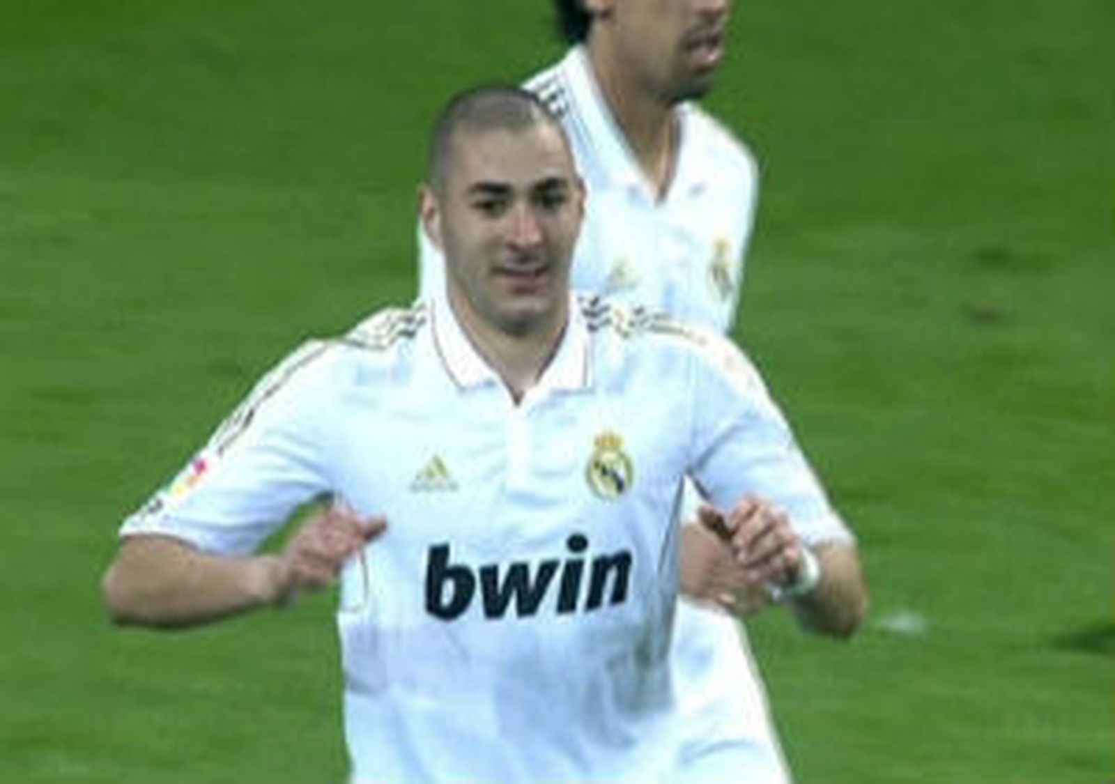Benzema