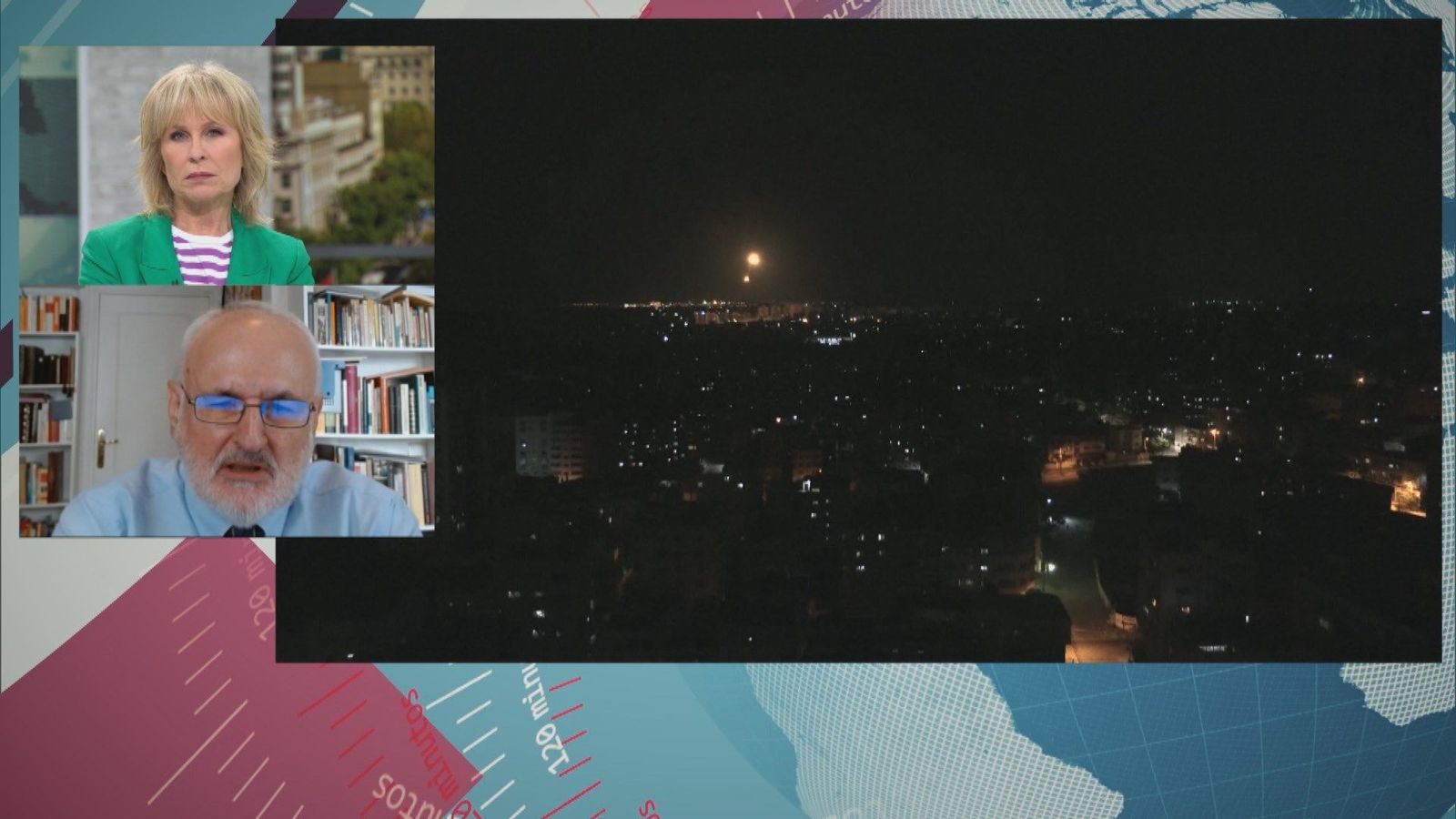 120 Minutos 10.10.2023 (parte 1)