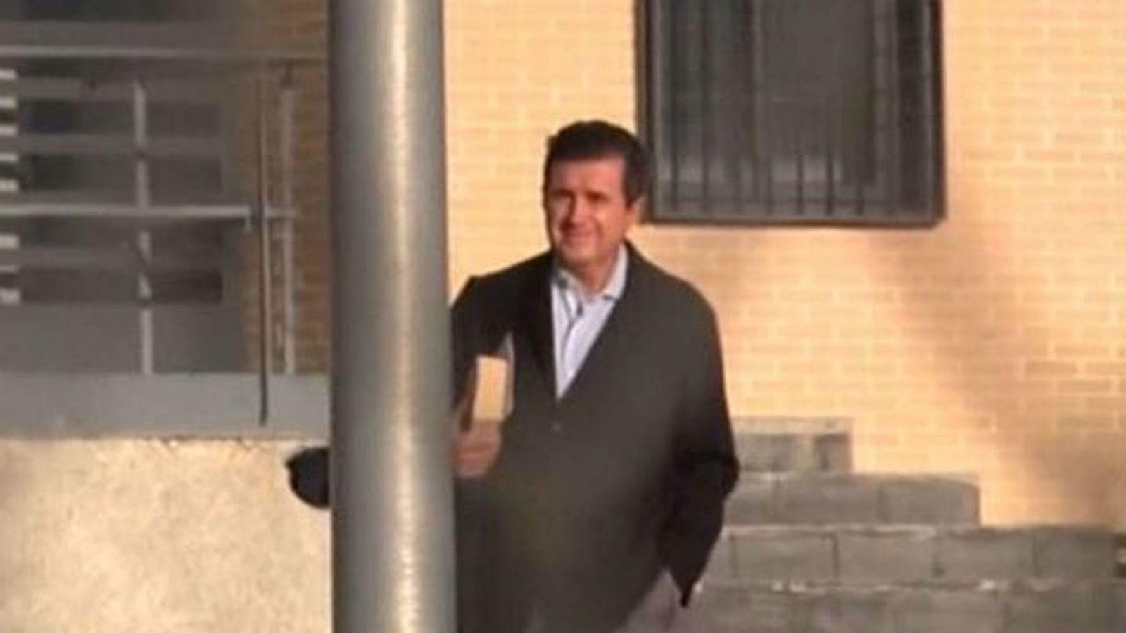 Matas admite el "daño causado" en Nóos y ofrece su palacete como reparación