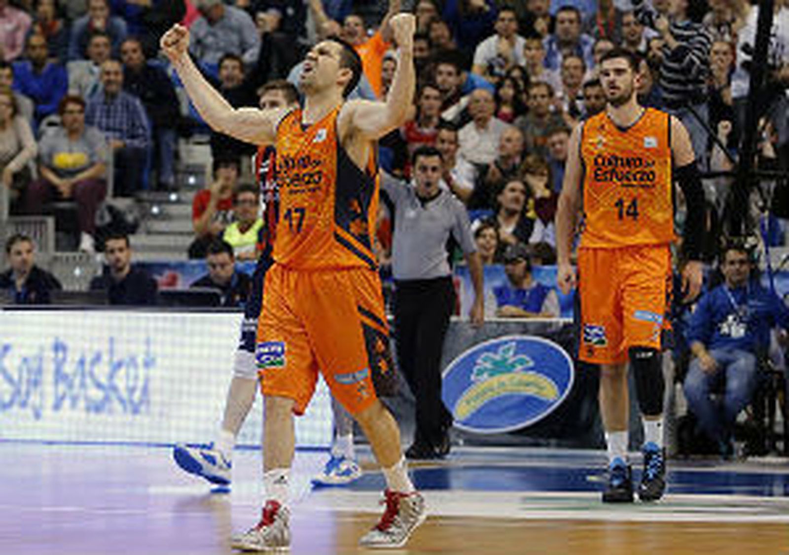 Valencia Basket