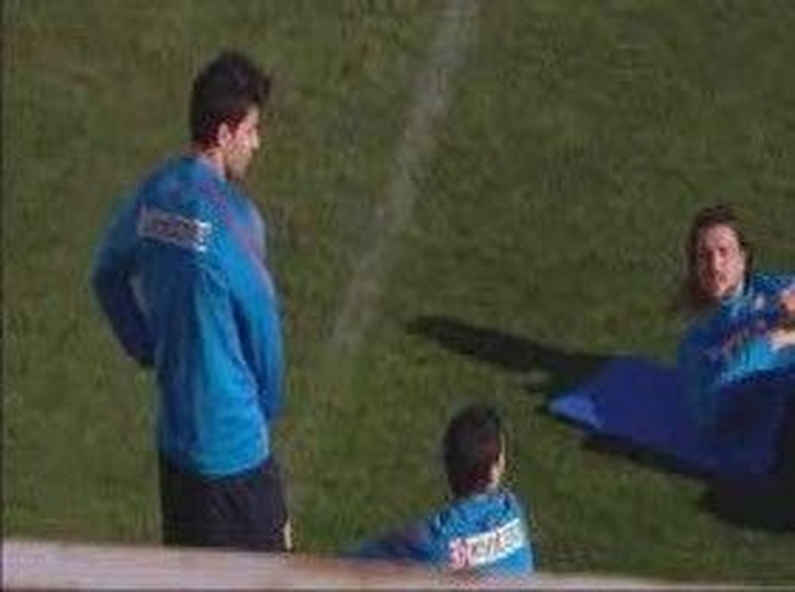 Aguero