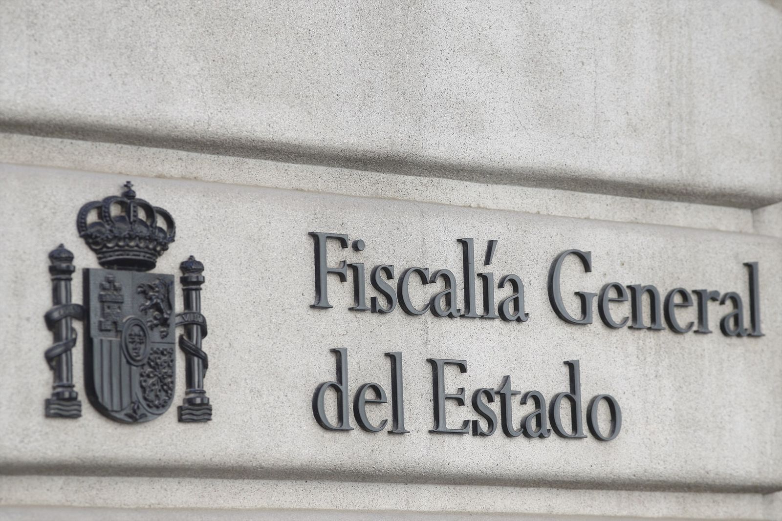 Fiscalía General del Estado