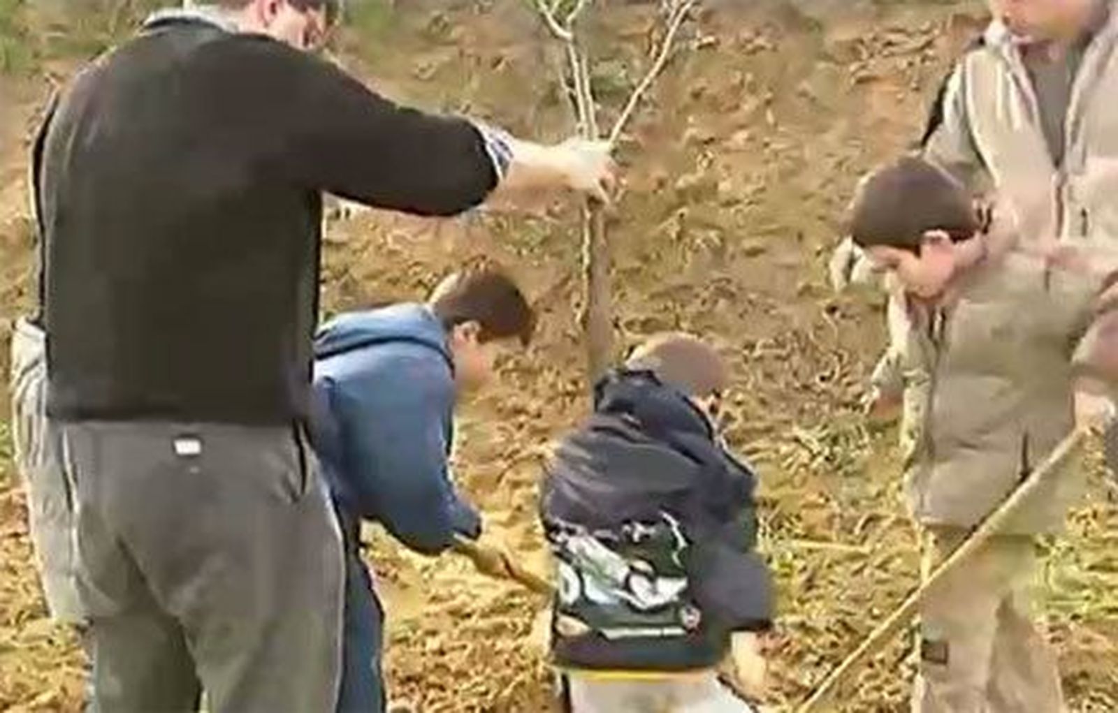 Las últimas obras de urbanización de Valdebebas comenzarán tras Semana Santa
