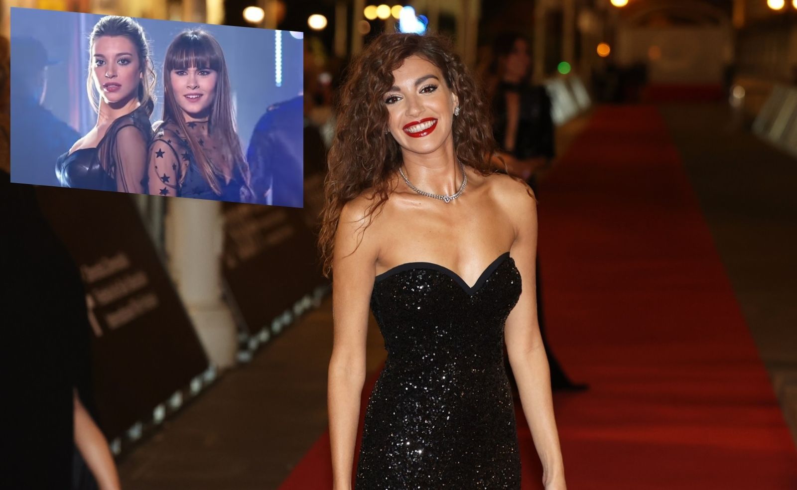Ana Guerra y Aitana