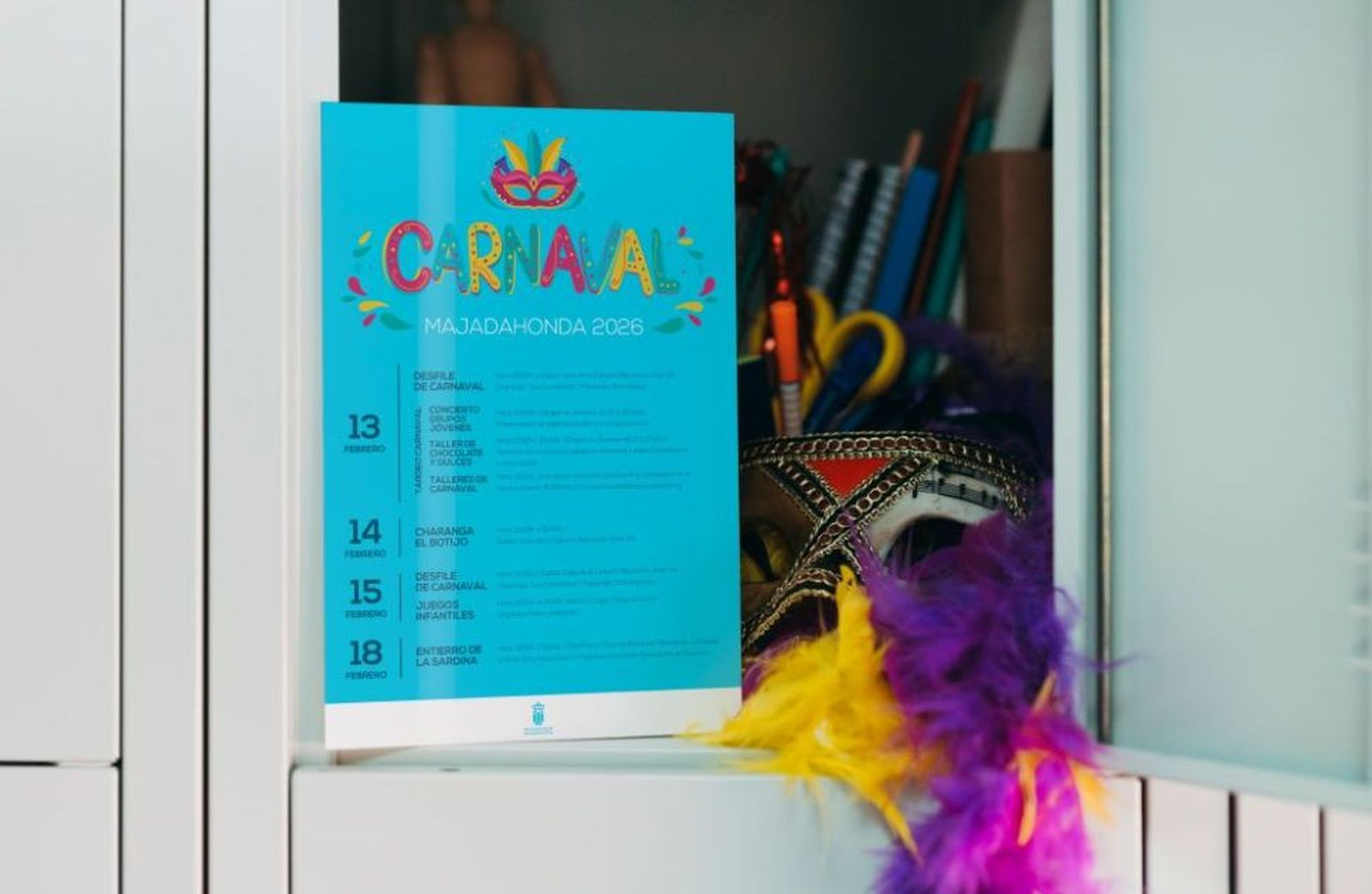 Carnaval de Majadahonda