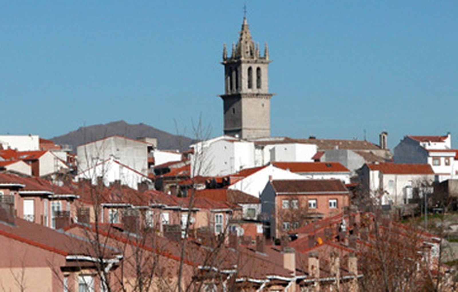 colmenarviejo