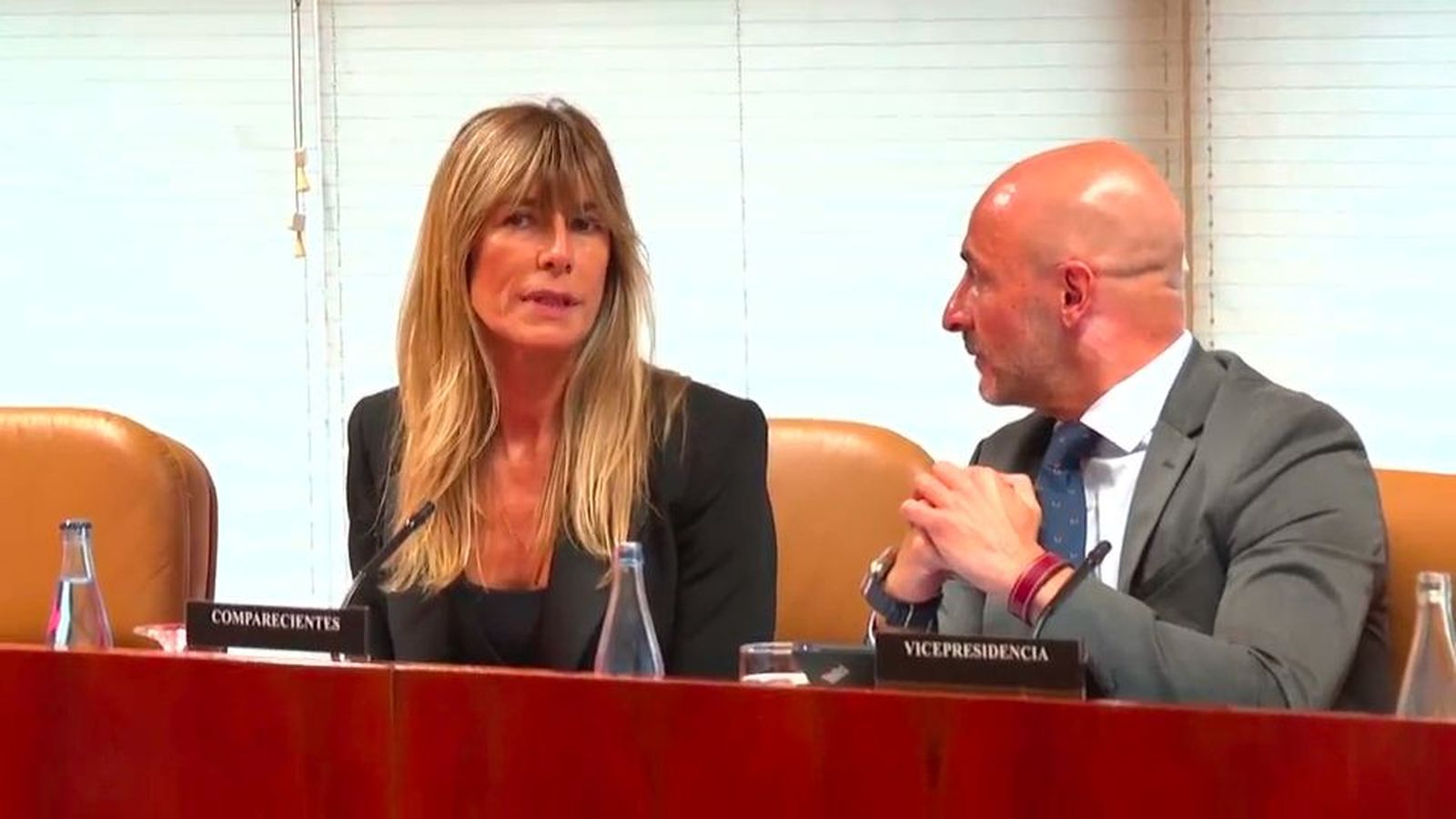 El recorrido del caso Begoña Gómez: ¿Y ahora,qué?