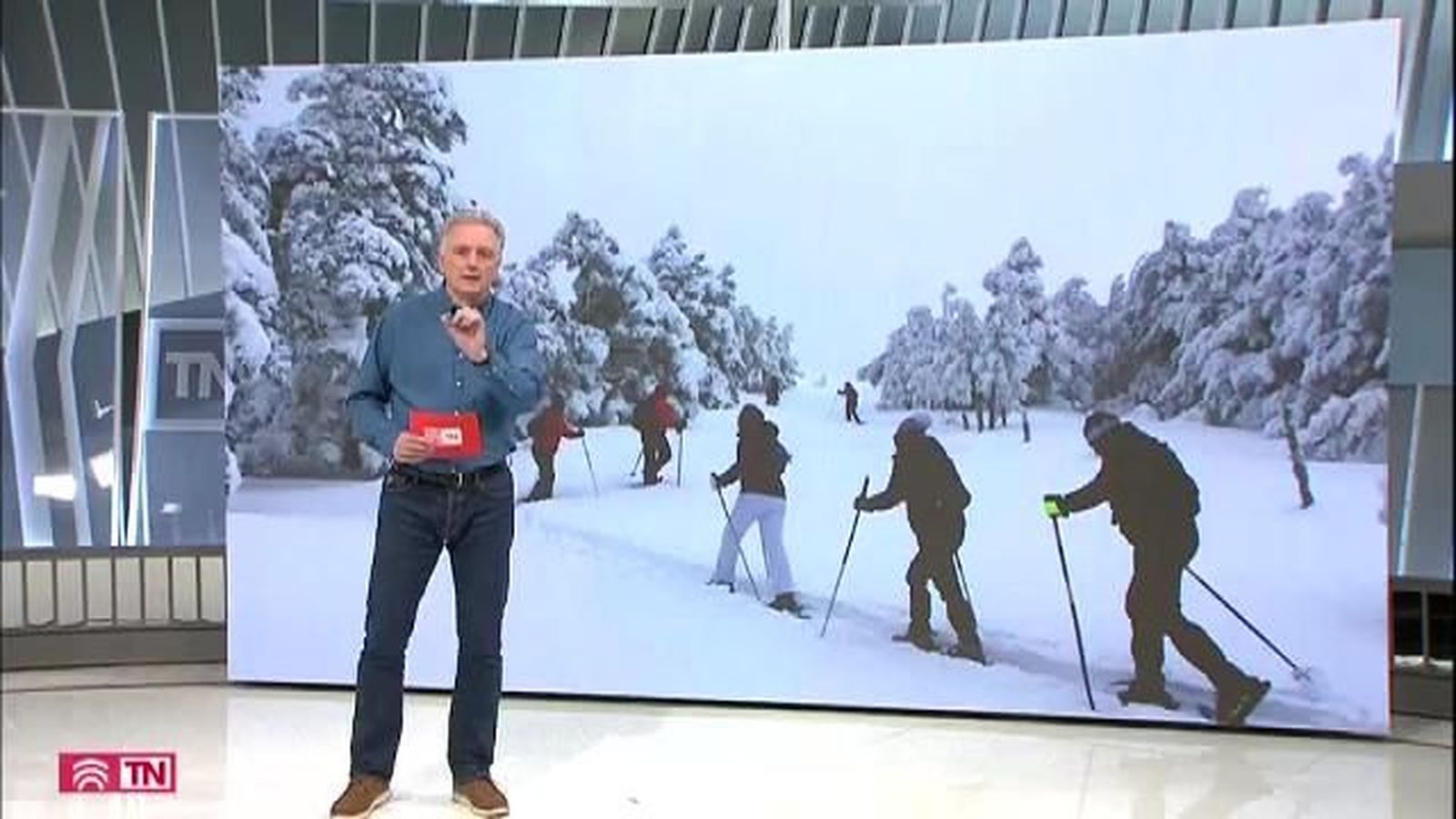 El Tiempo 21.01.2020