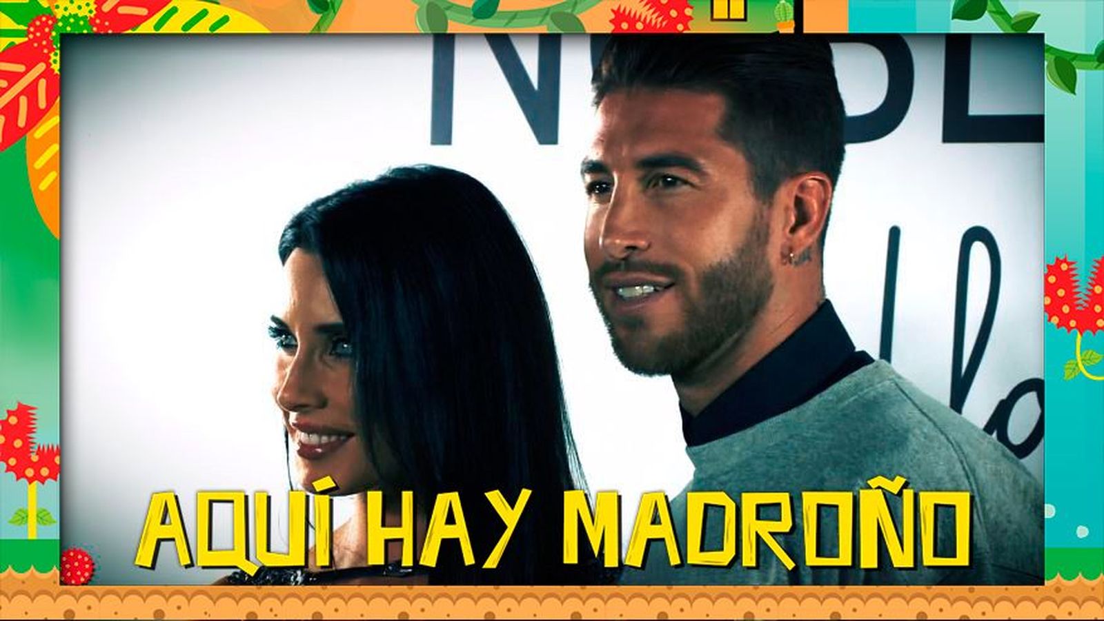 ¿Dónde se celebrará el enlace de Pilar Rubio y Sergio Ramos? Te lo desvelamos