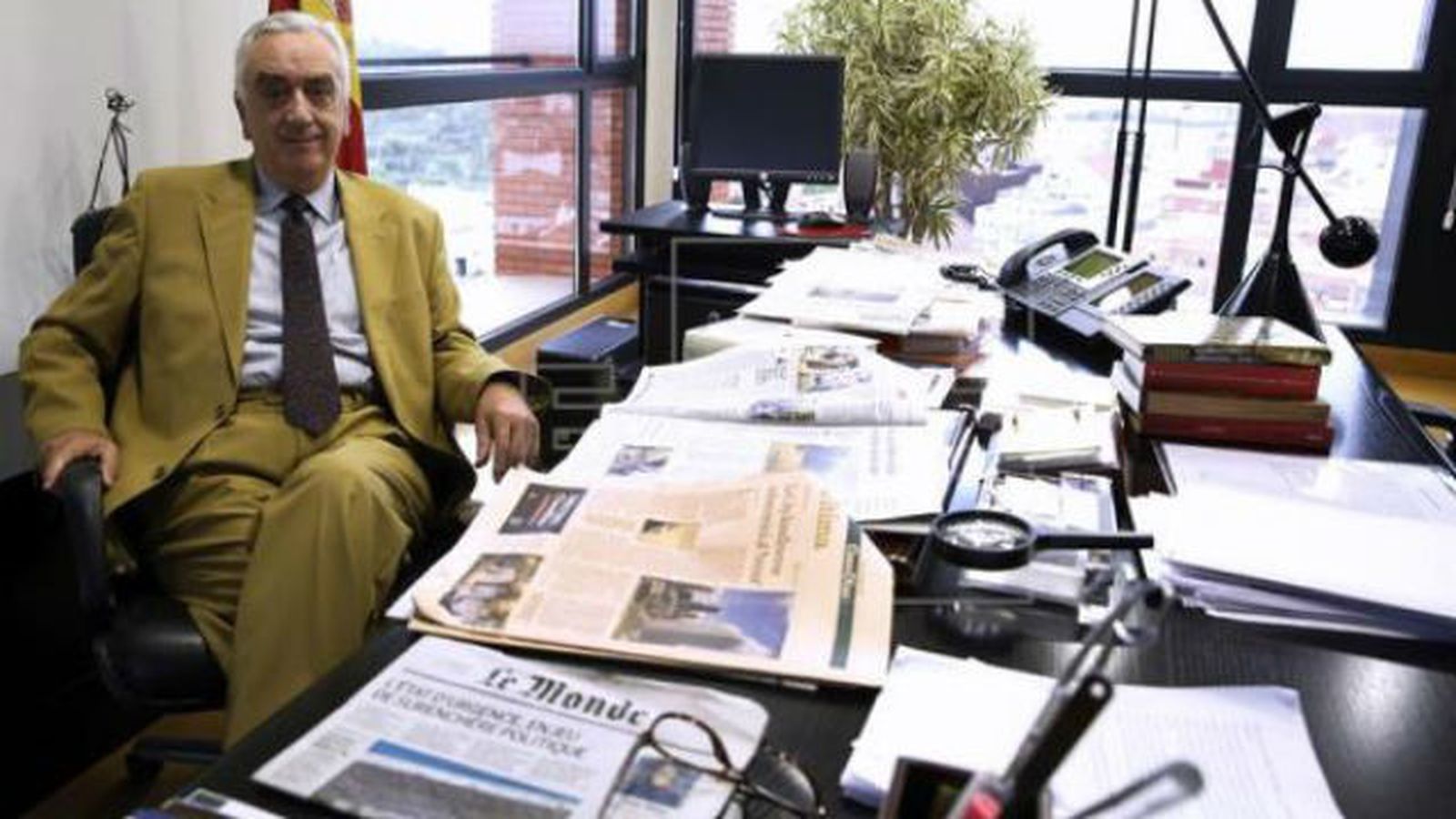 Marcos Peña, mediador del conflicto , tiene diez días para reunirse con las partes