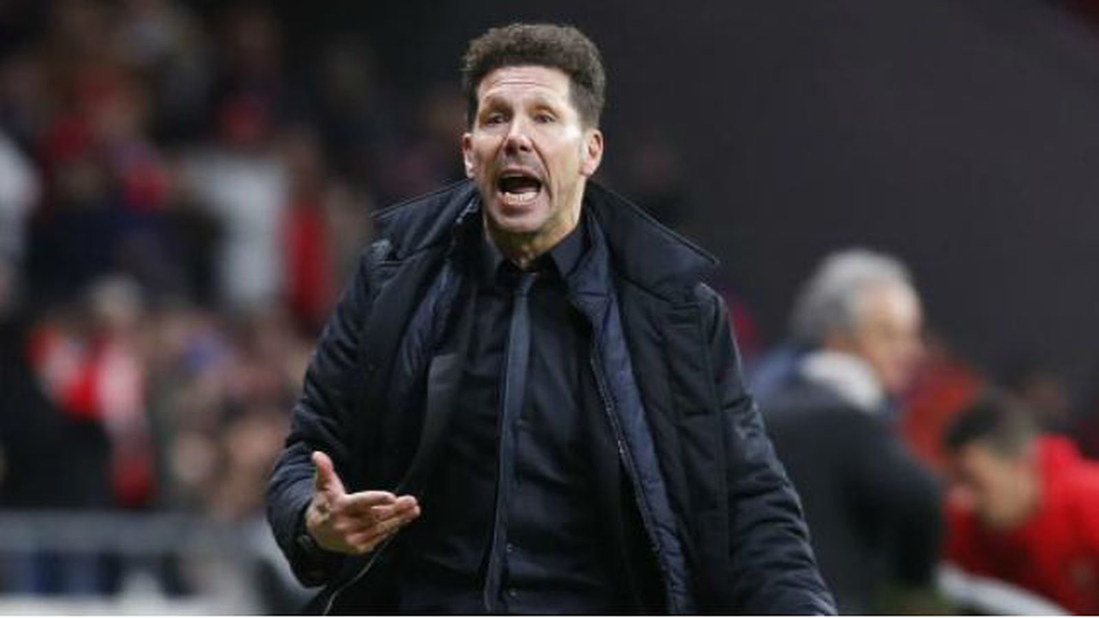 Diego Simeone