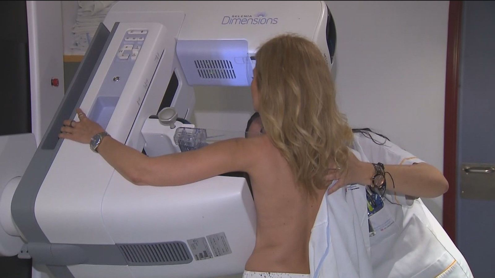 Investigan una técnica para detectar el cáncer de mama a través de la leche materna