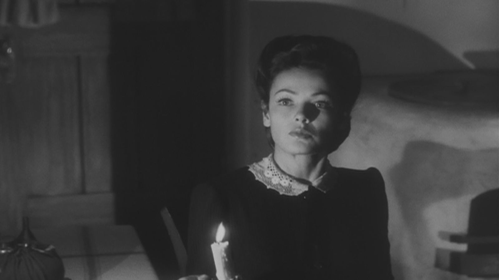 El fantasma y la Sra. Muir