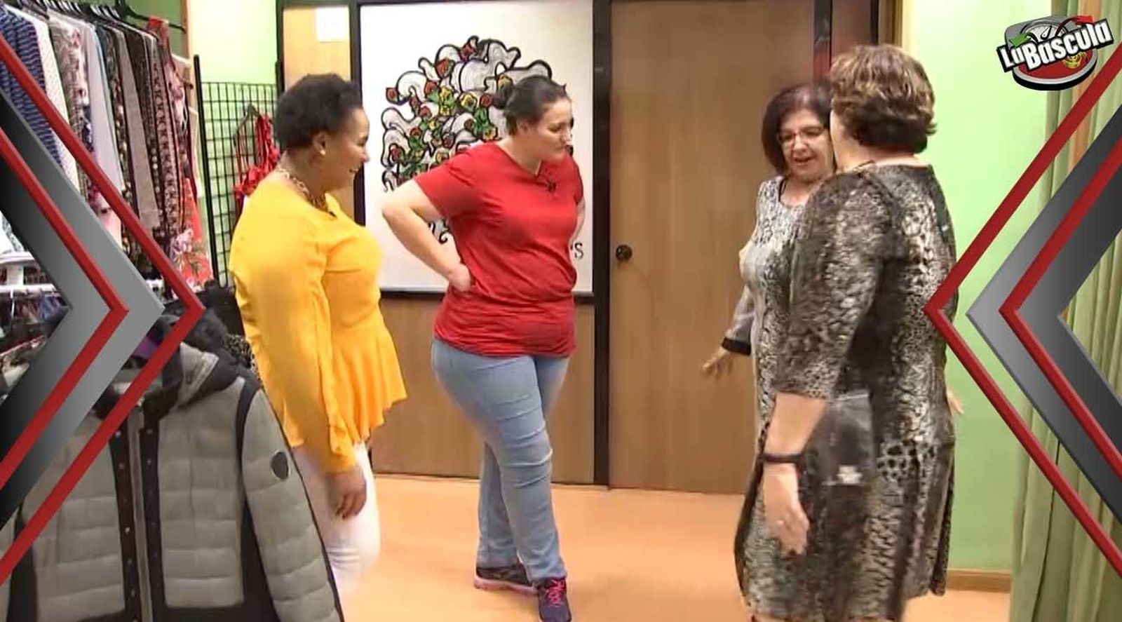 Nuestros participantes se visten de gala
