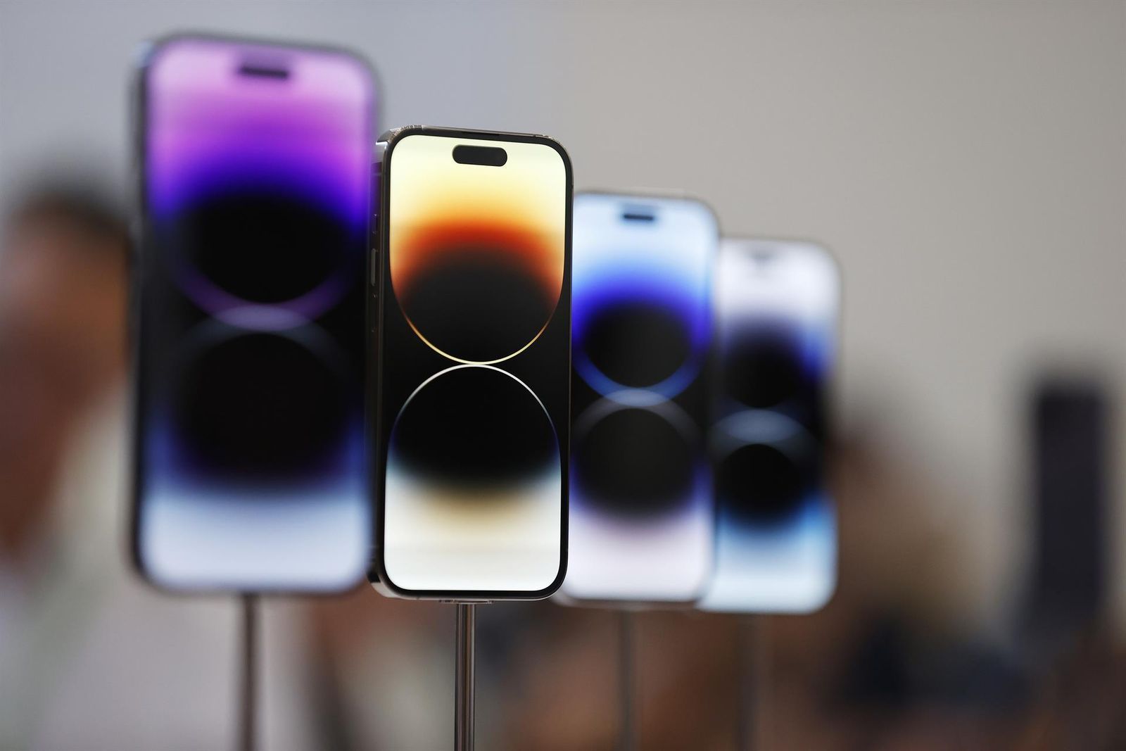 iPhone 14