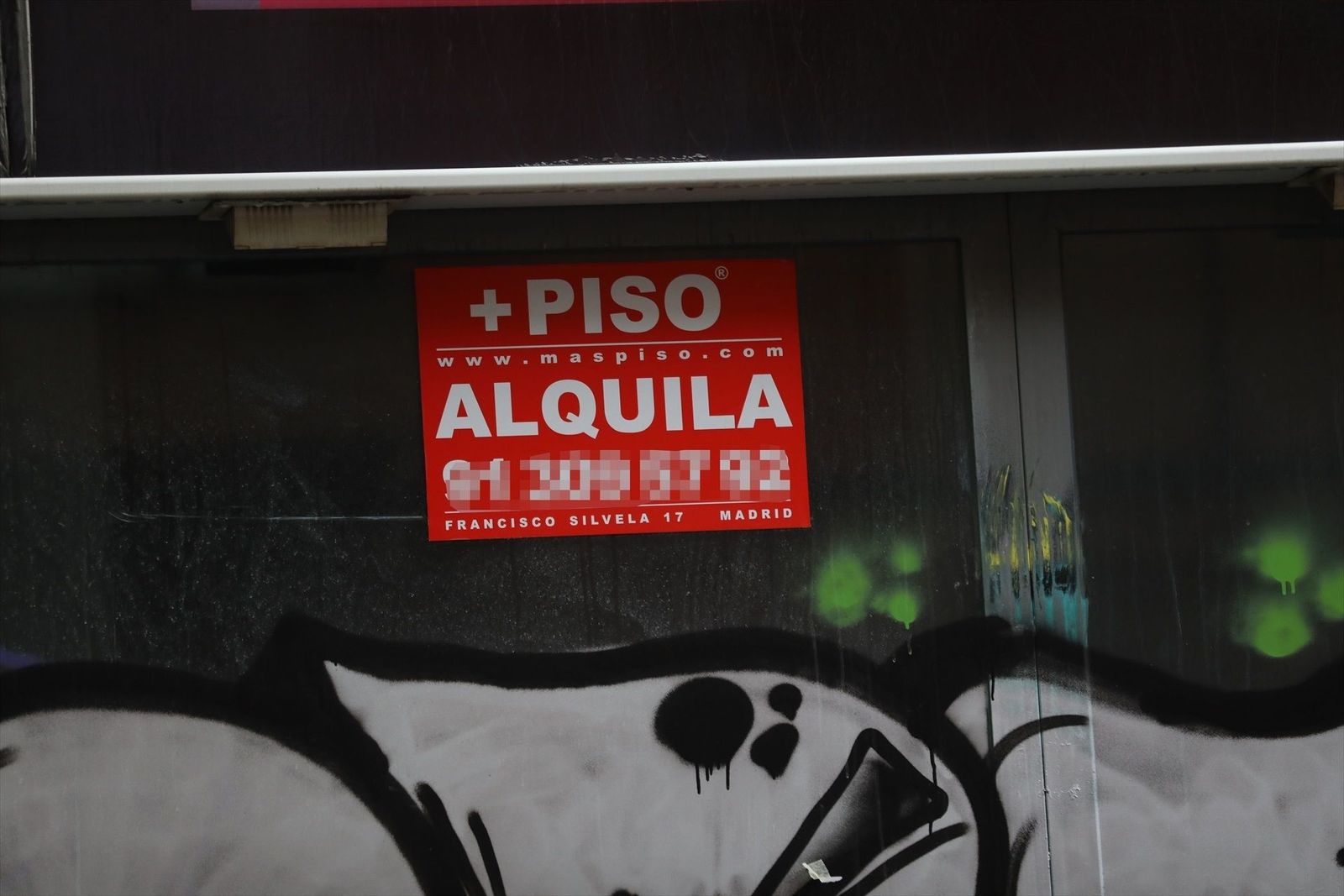 La prórroga del tope del alquiler al 2% puede hacer subir los precios y disminuir la oferta