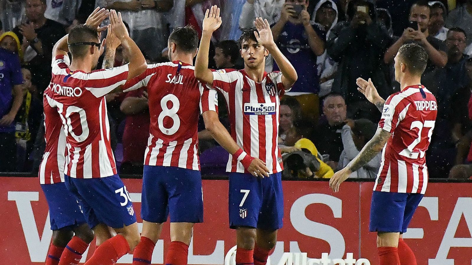 Atlético de Madrid