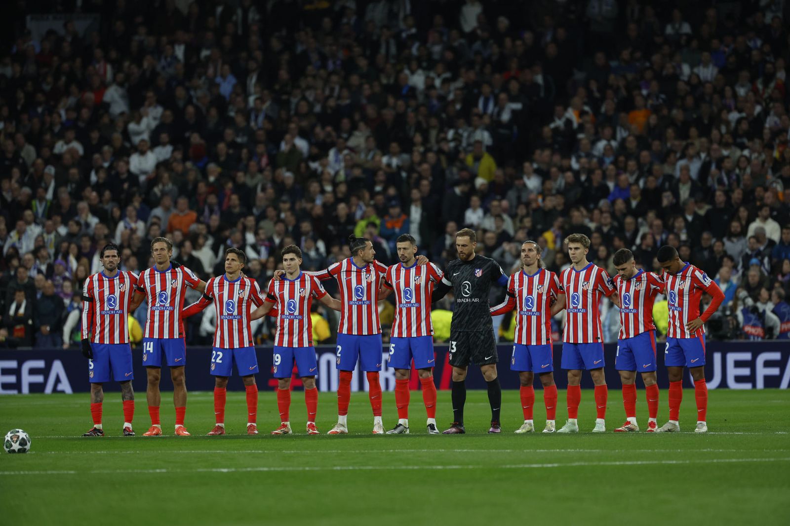 Atlético de Madrid