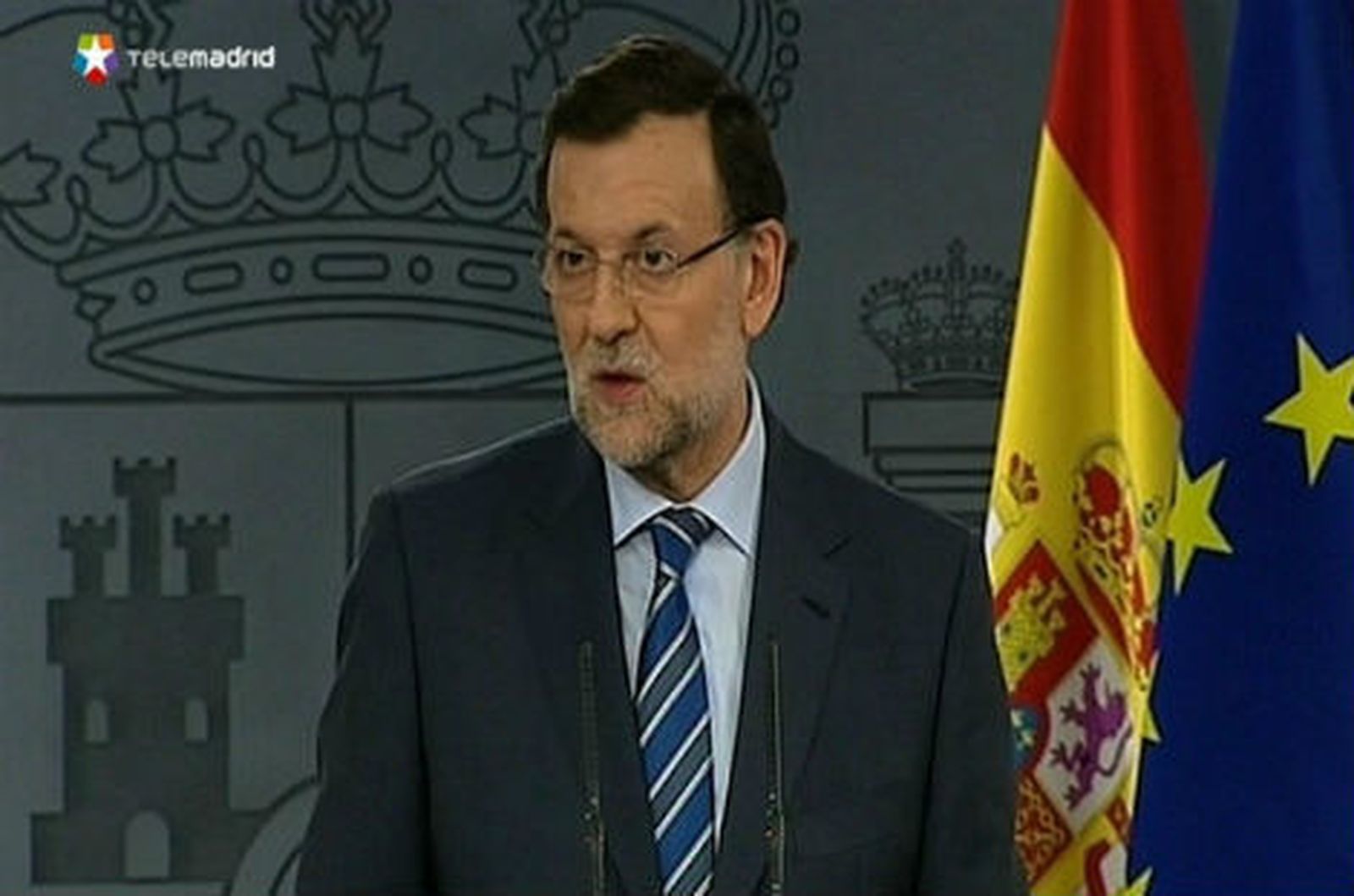 Mariano Rajoy