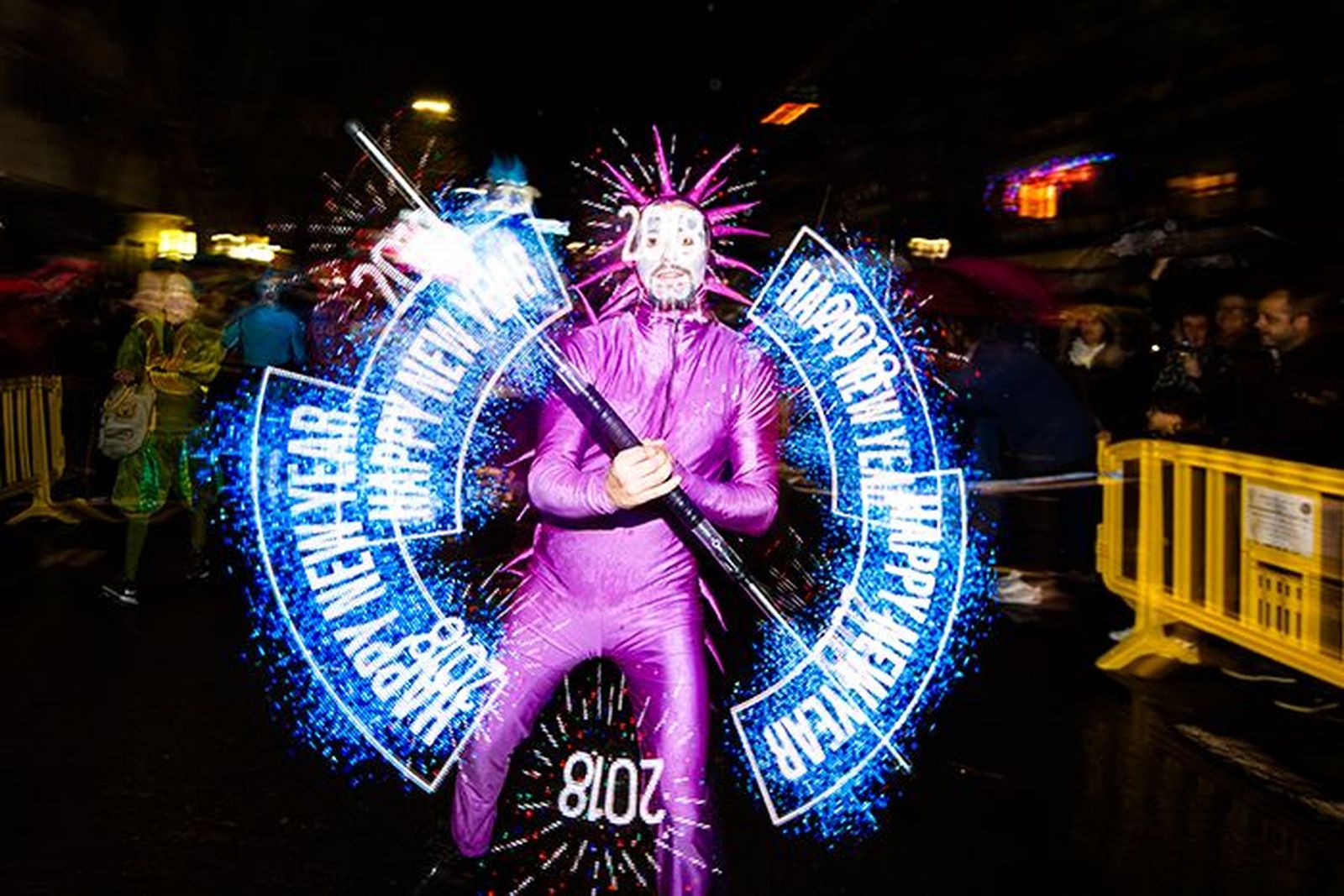 La Cabalgata de Reyes de Pinto tendrá un recorrido de 40,5 km
