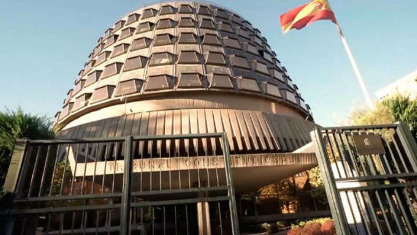 El Tribunal Constitucional se reunirá este jueves para examinar a los candidatos del Gobierno y del CGPJ