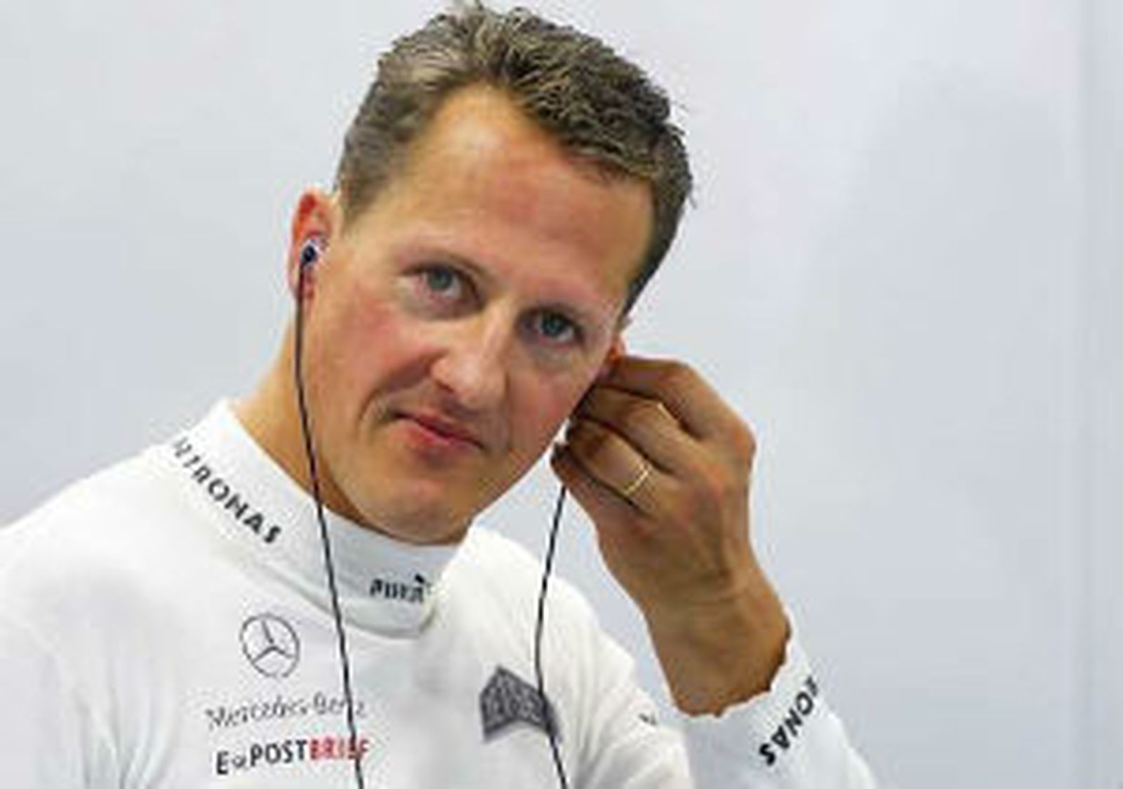 Michael Schumacher