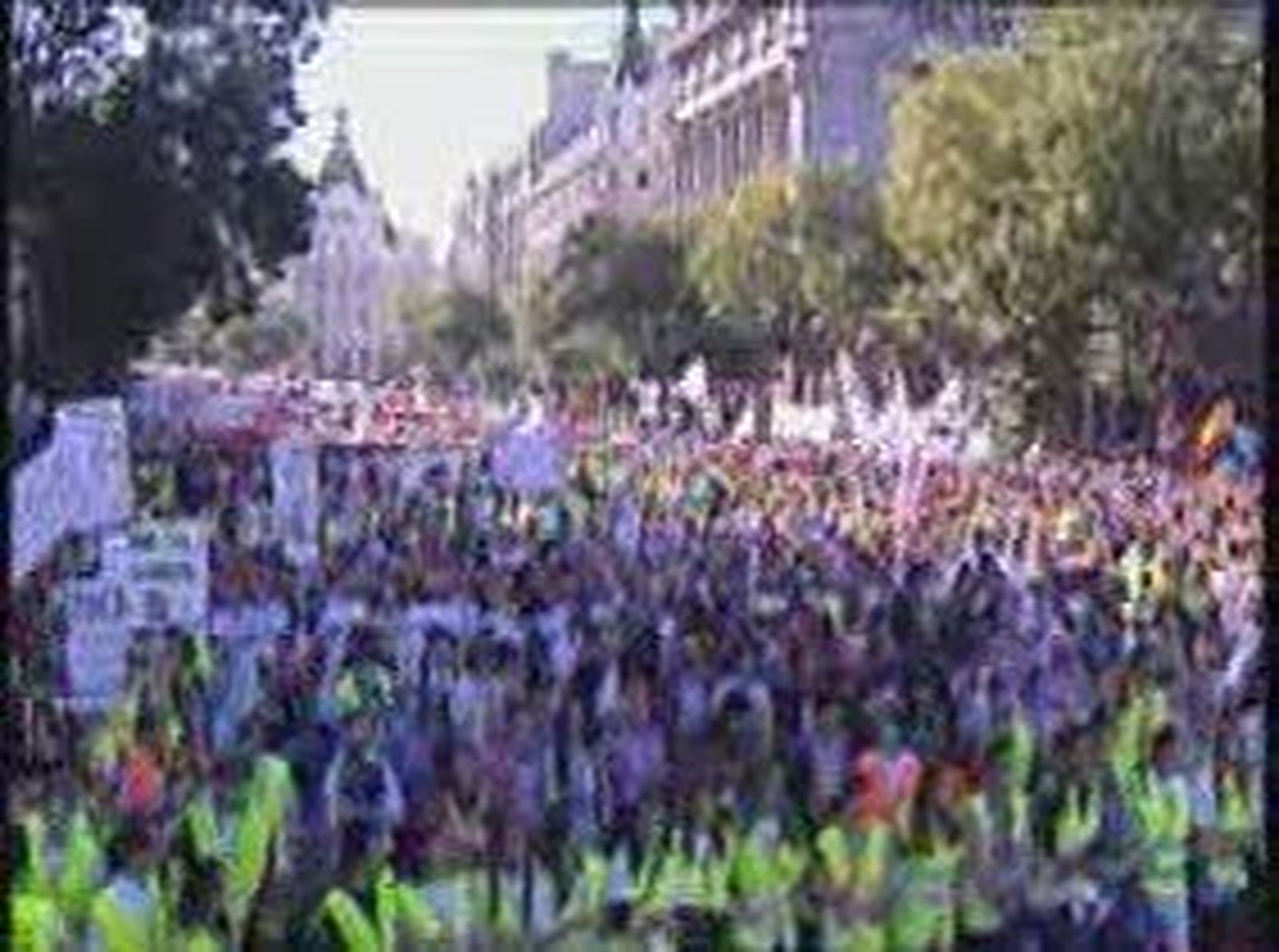 Las asociaciones de defensa de la familia piden una reforma ambiciosa de la ley del aborto