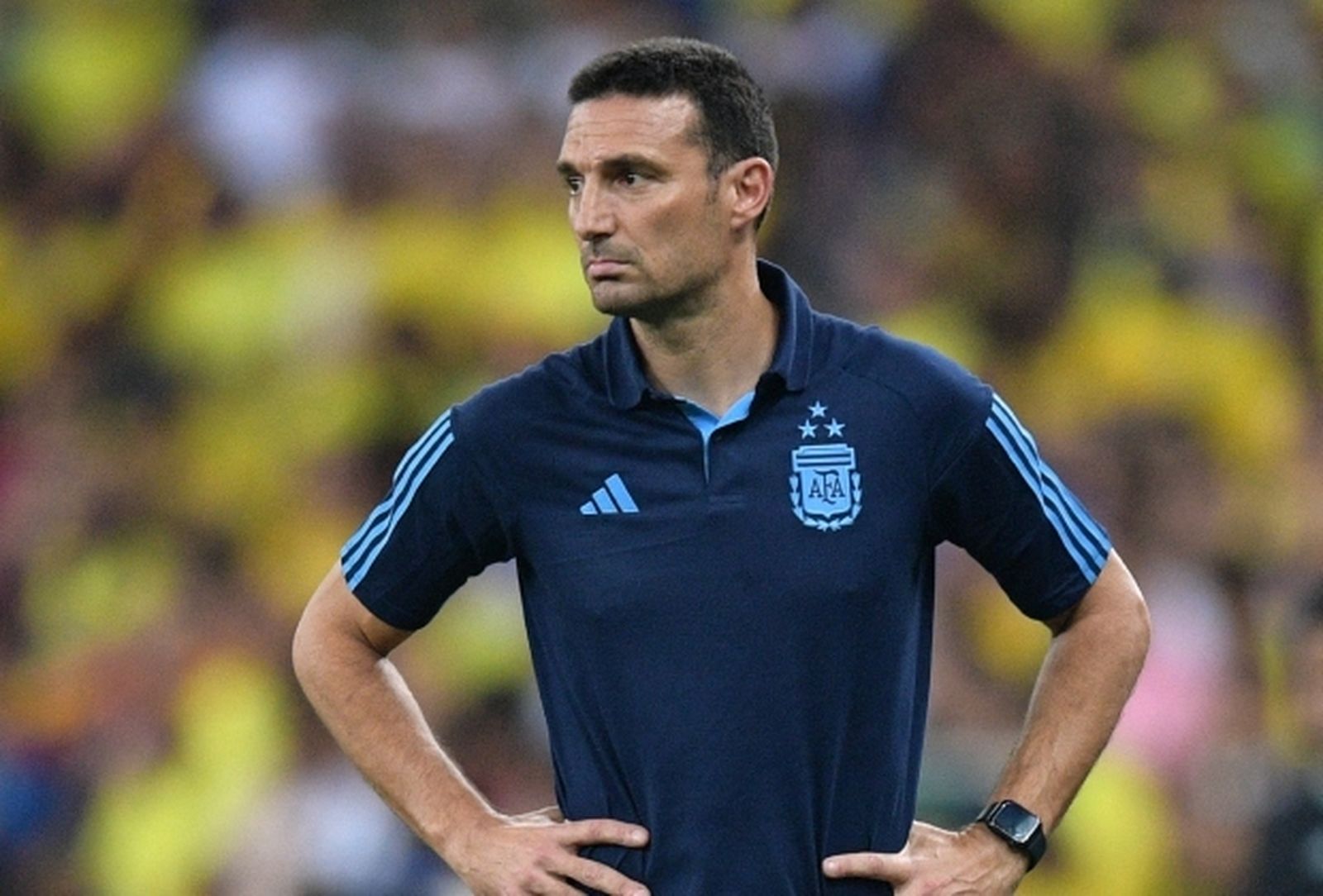 Scaloni