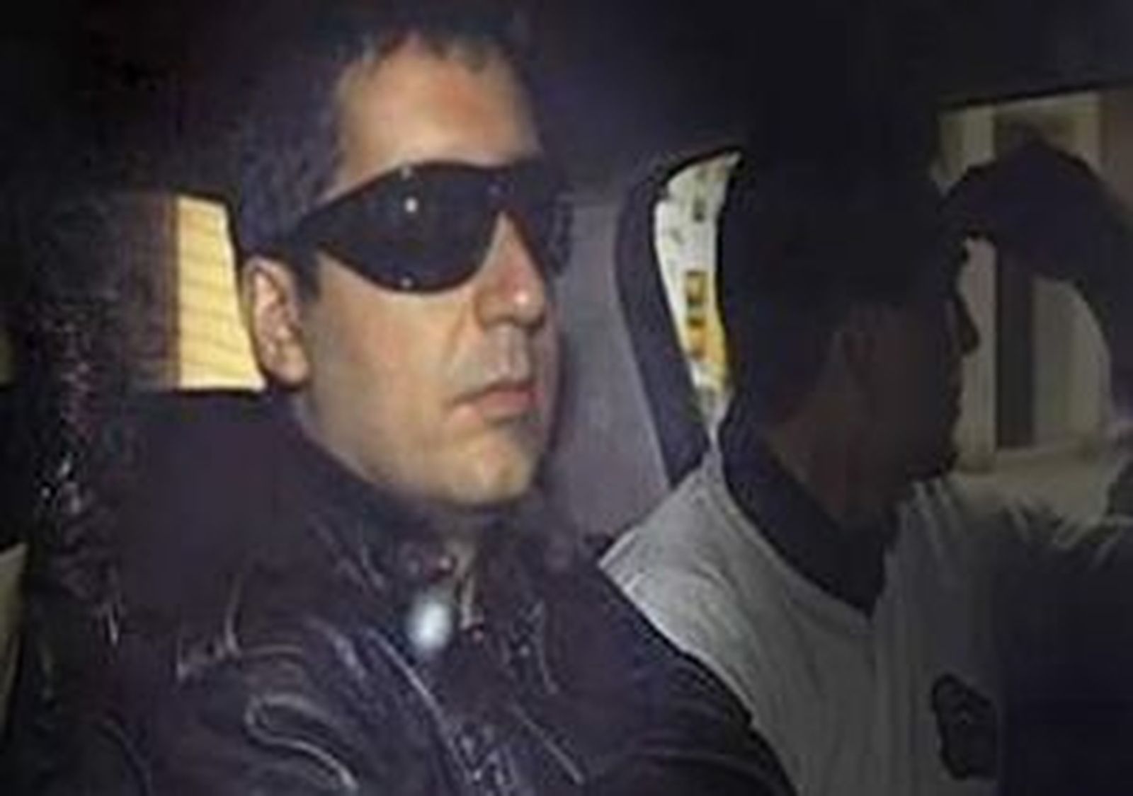 Detenido el agresor ultraizquierdista de murcia