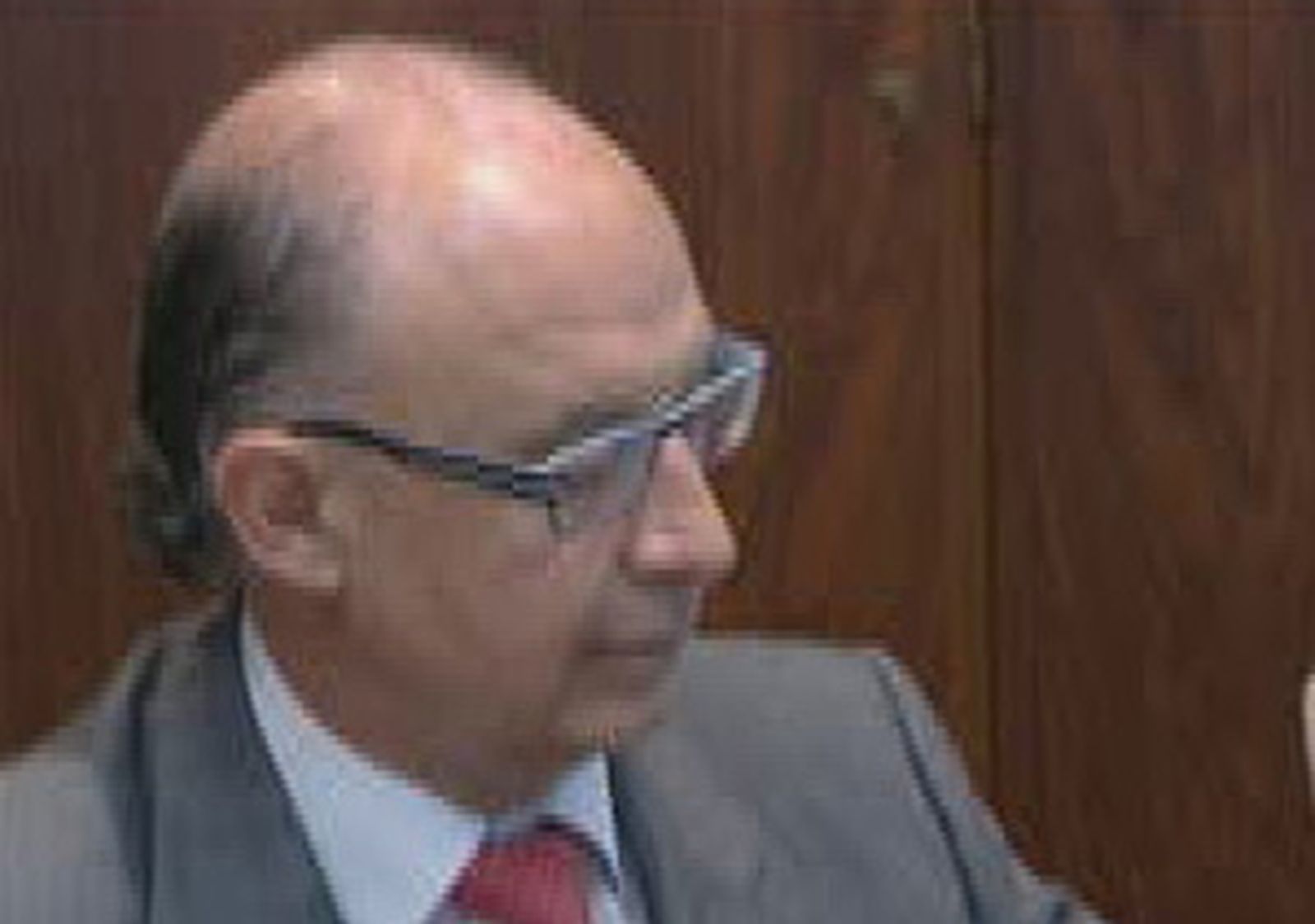 Cristobal Montoro