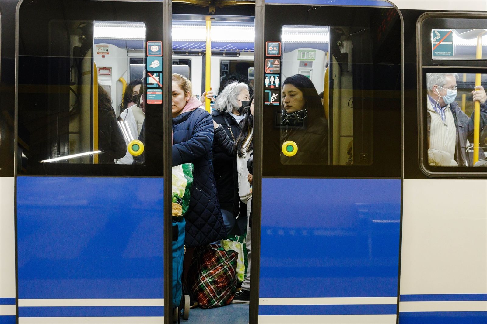 Metro