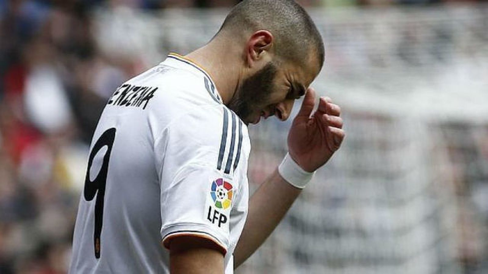 Karim Benzema