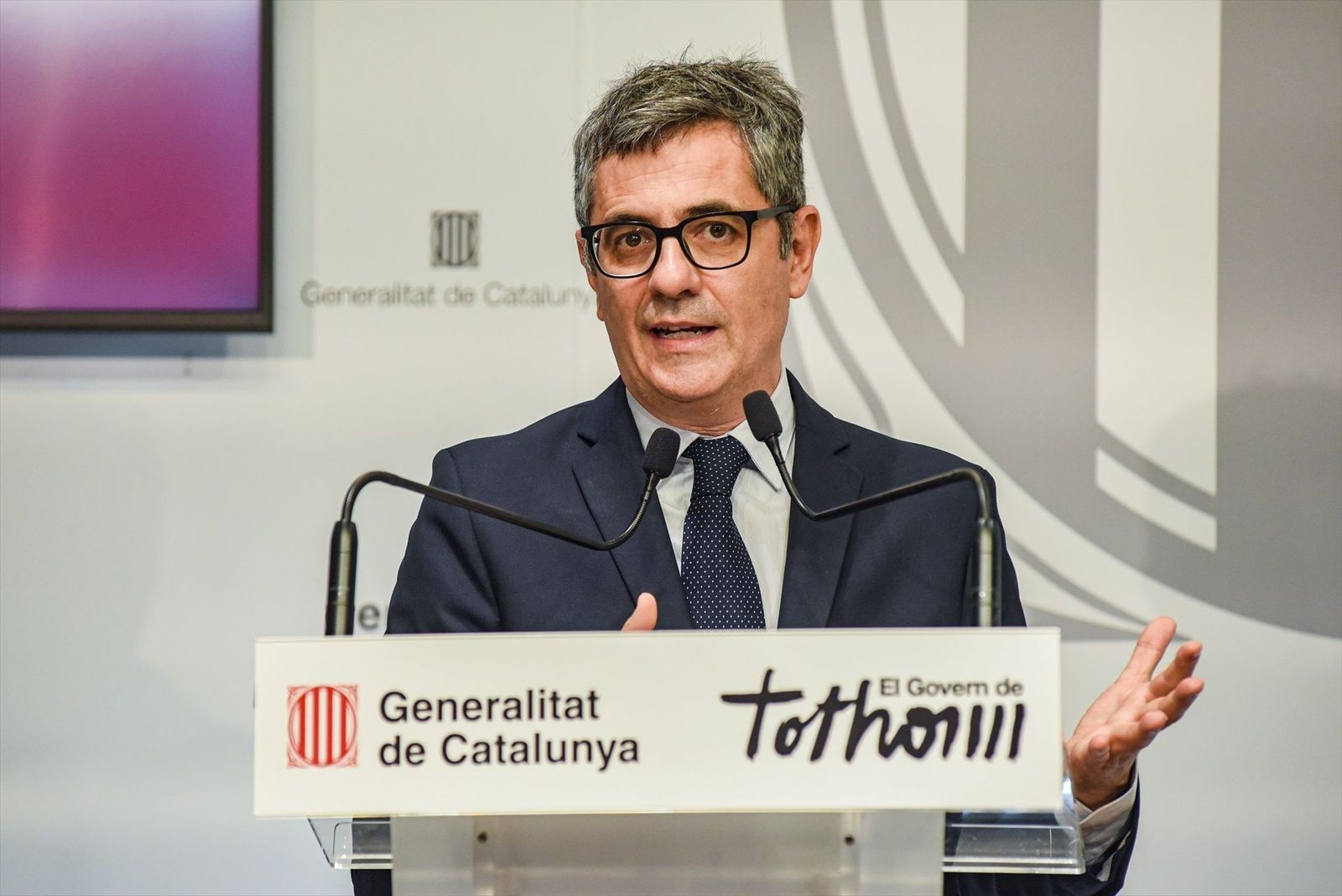 Relevada la jueza de enlace con Francia en plena investigación del caso Plus Ultra