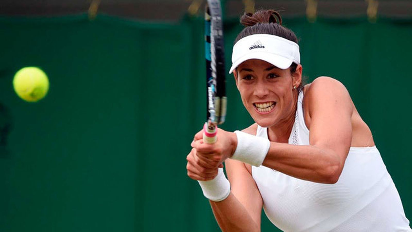 Garbiñe Muguruza