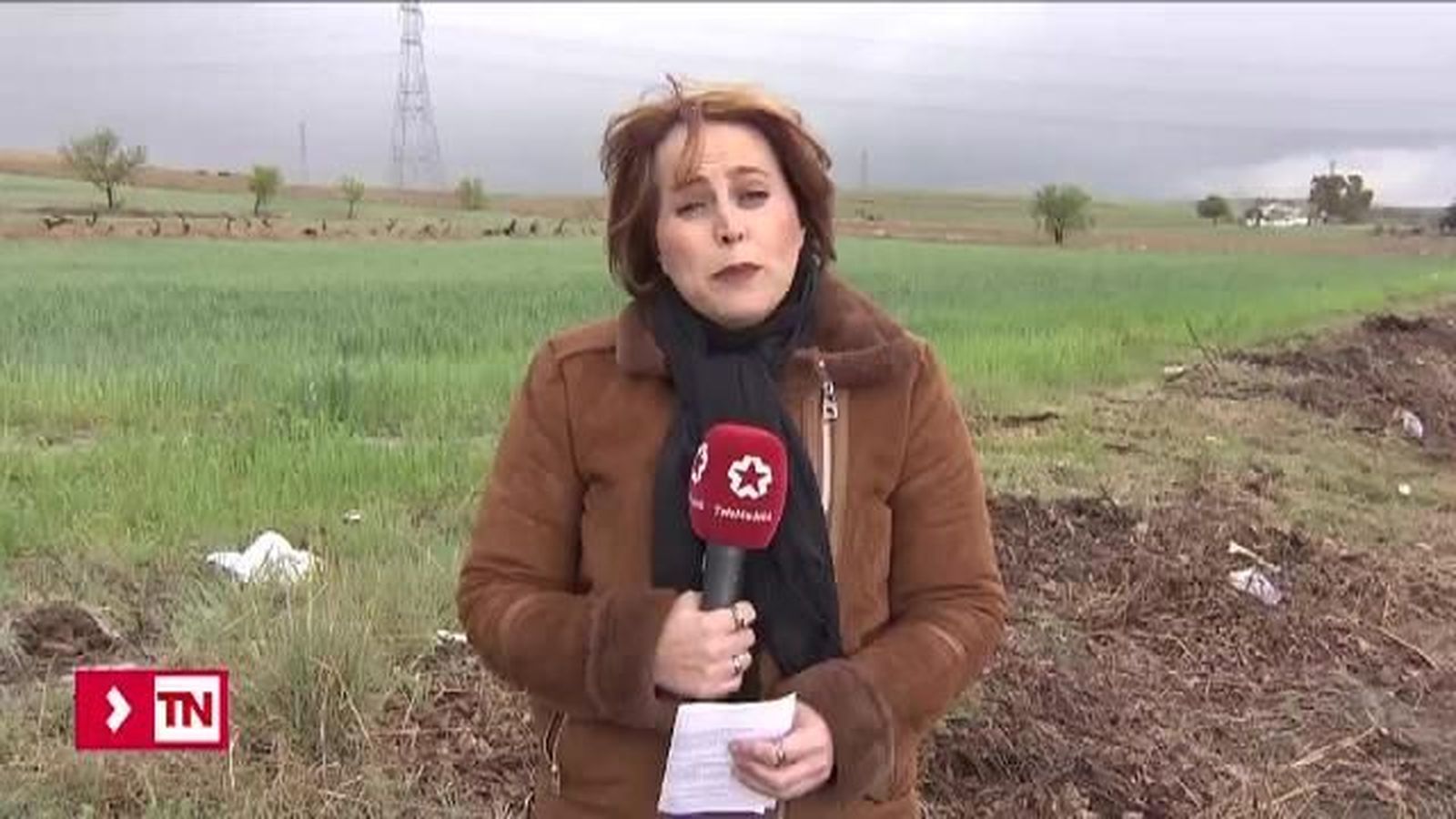 Telenoticias Fin de Semana 06.04.2019