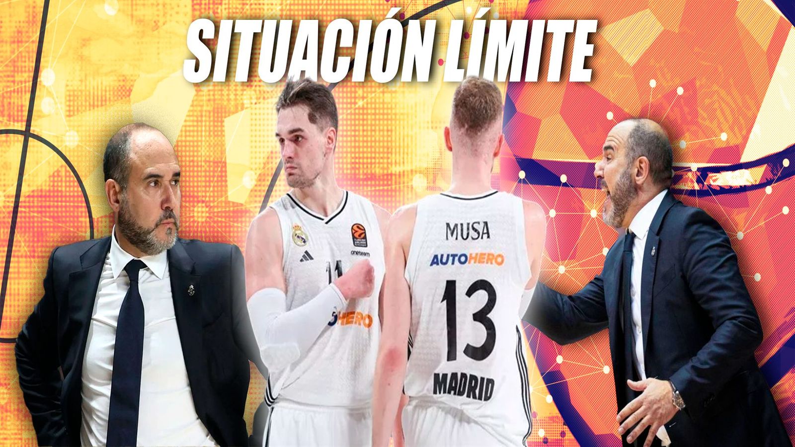 Chus Mateo, sobre Olympiacos