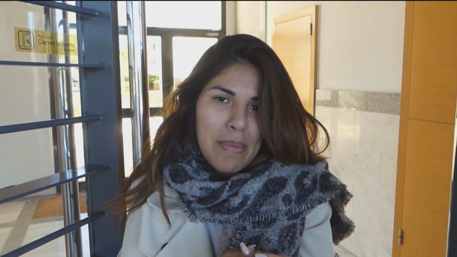 Isa P acude a Sevilla para apoyar a Irene Rosales en su peor momento