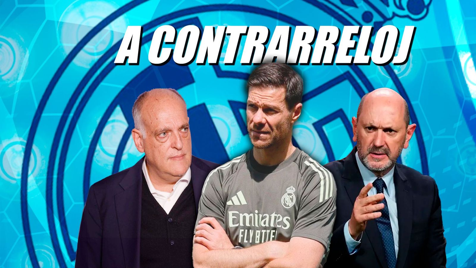 LaLiga gana el pulso al Real Madrid