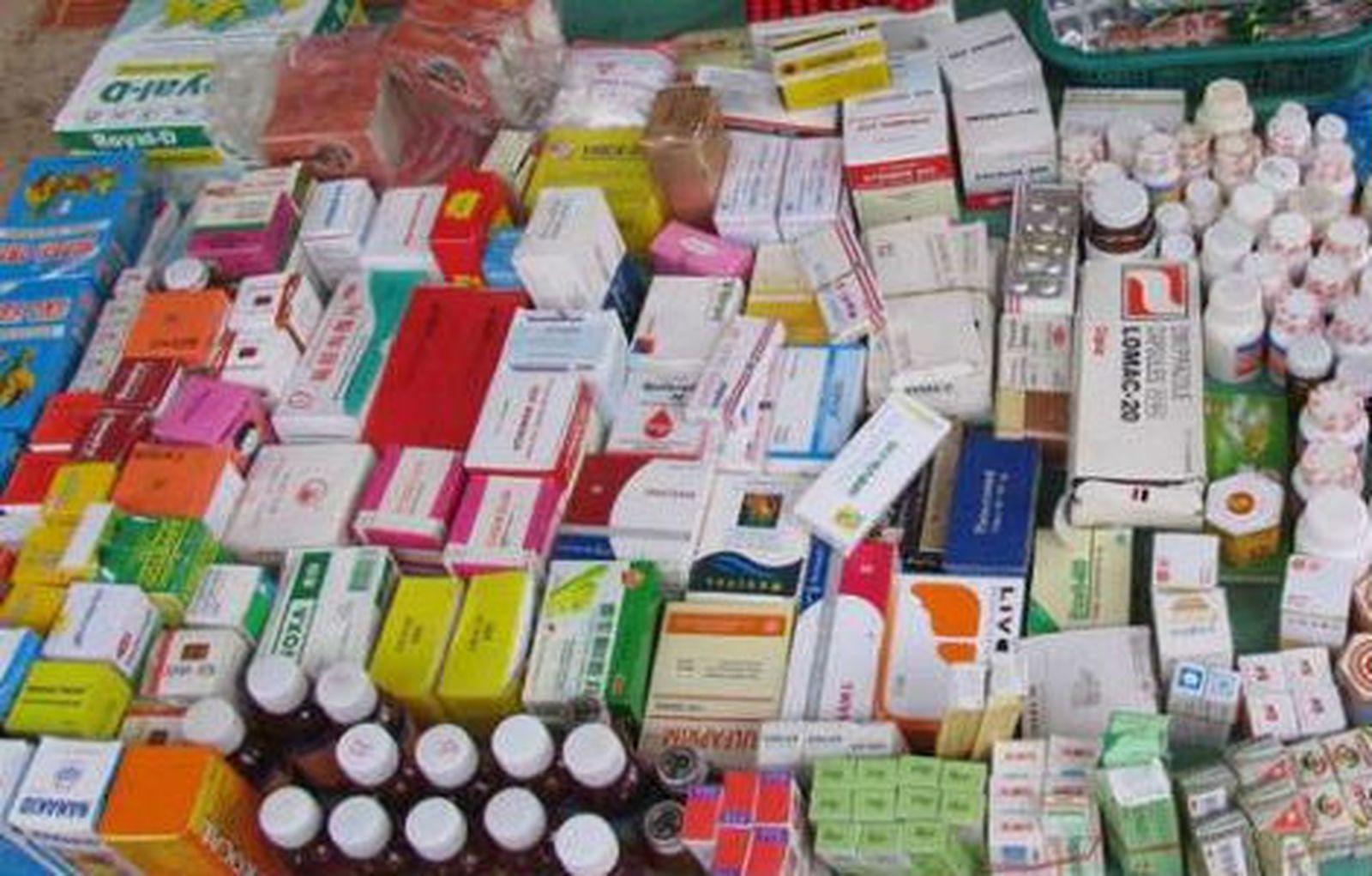 Medicamentos