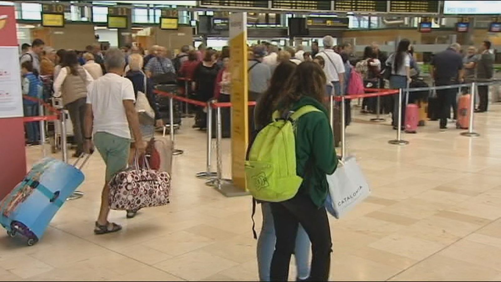 España aboga por un pasaporte de vacunación “a nivel europeo” para reactivar el turismo