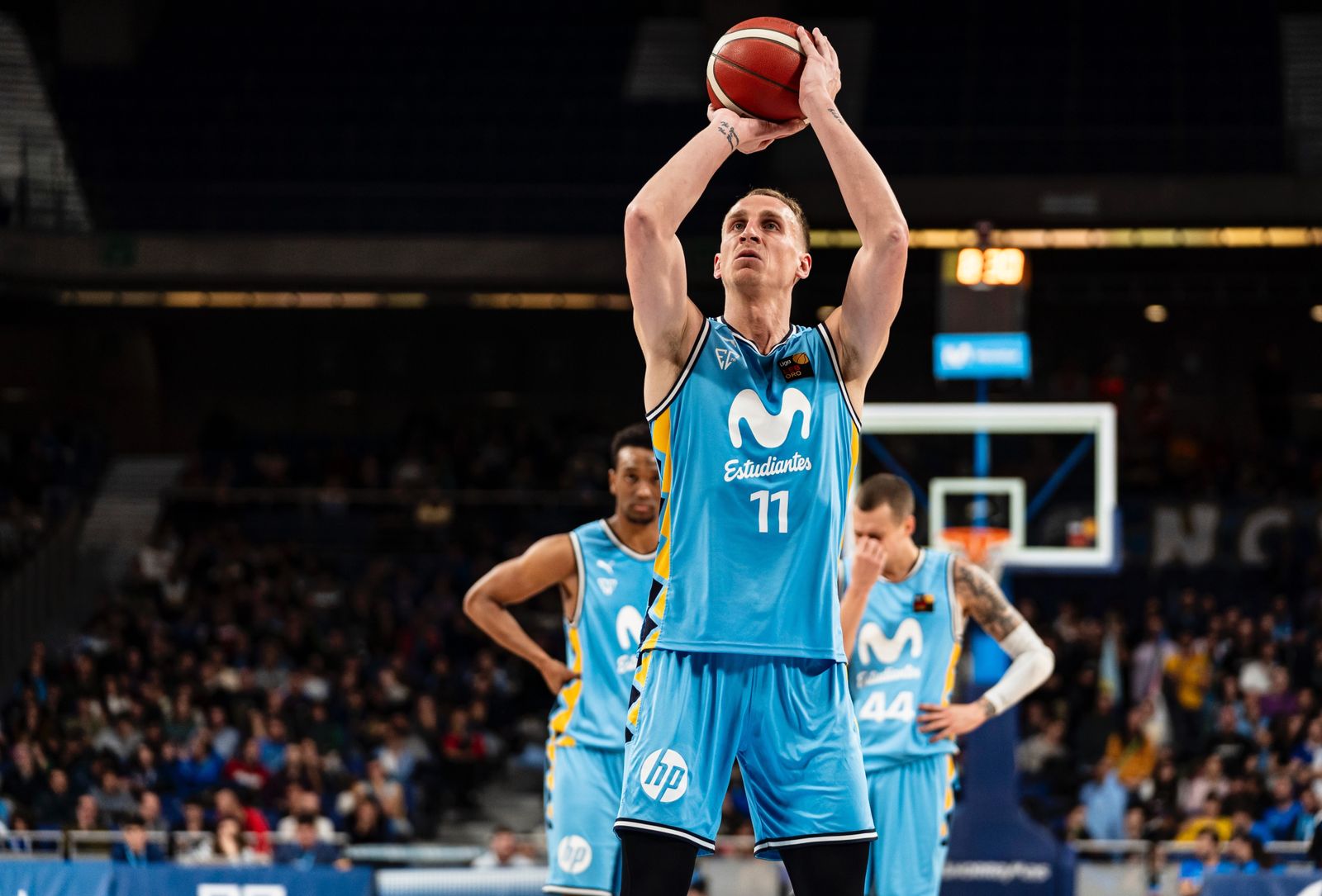 Movistar Estudiantes