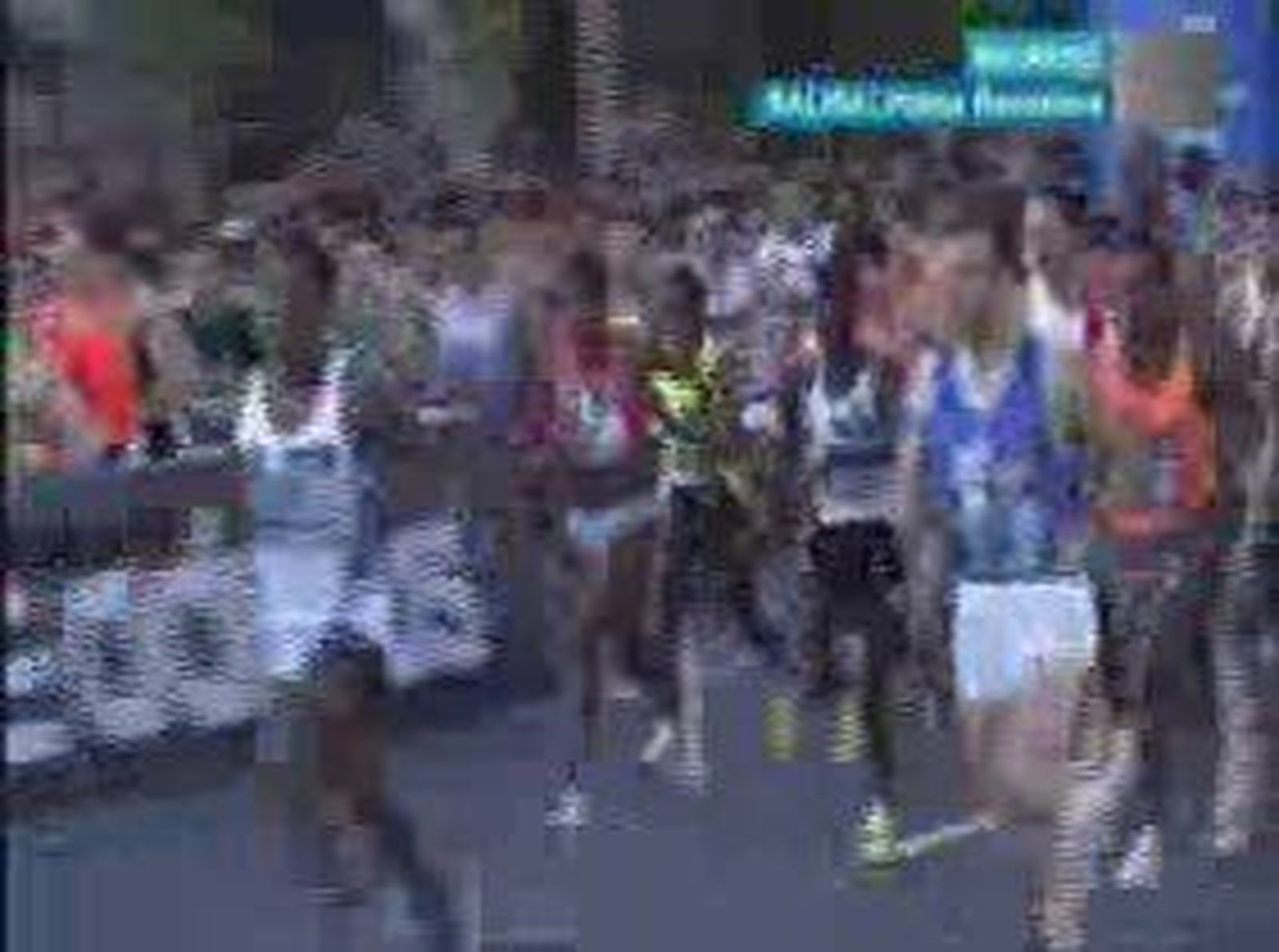 Presentada la edición número 34 del Maratón Popular de Madrid