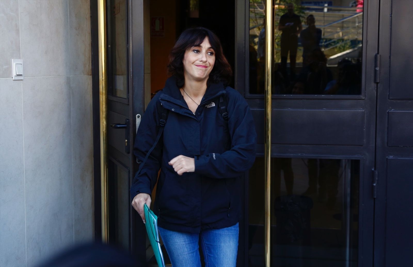 El Juzgado de Guardia suspende la orden italiana para que el hijo de Juana Rivas regrese con su padre