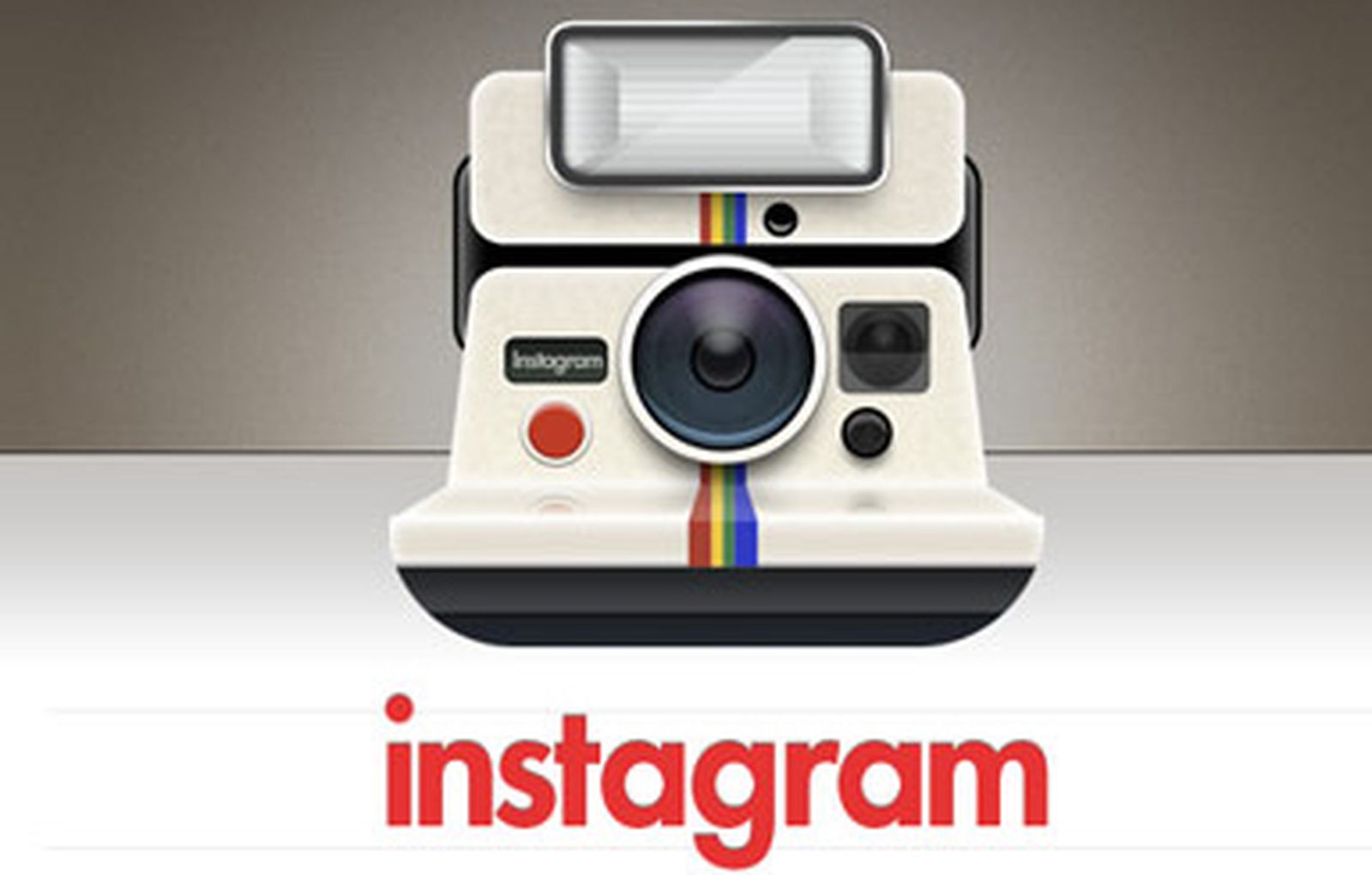 Instagram-Logo