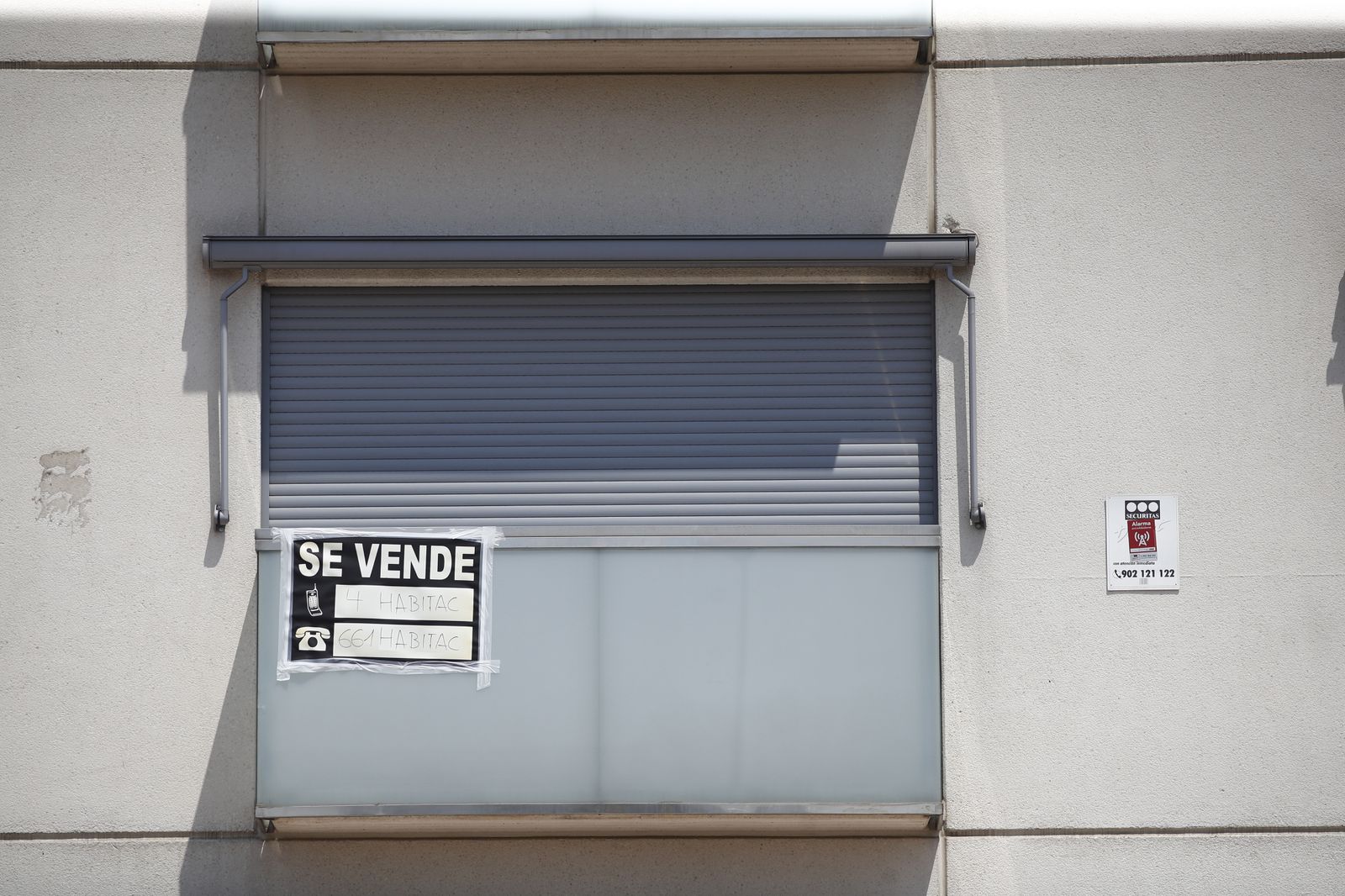Piso en venta