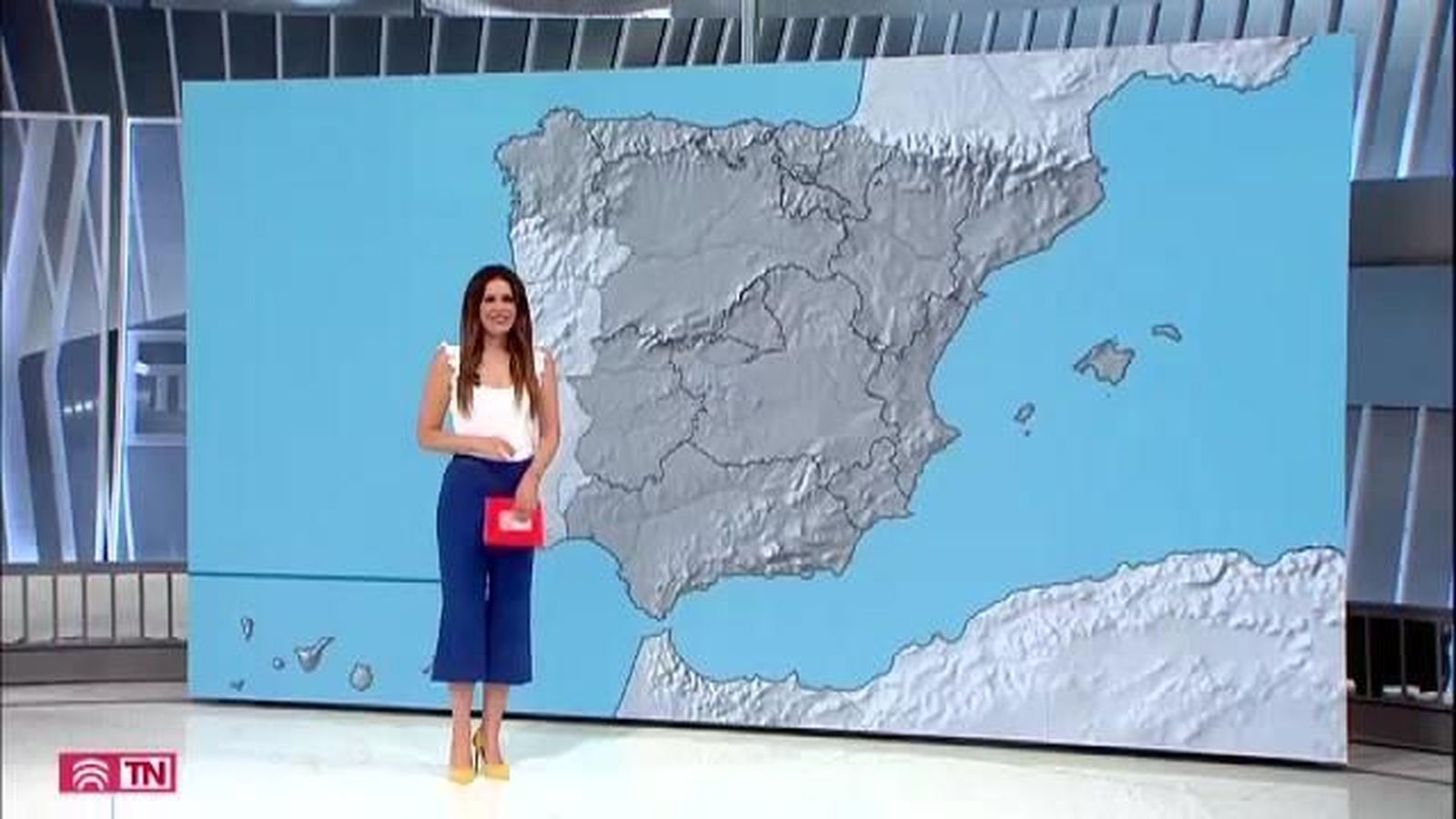 El Tiempo 21.09.2019